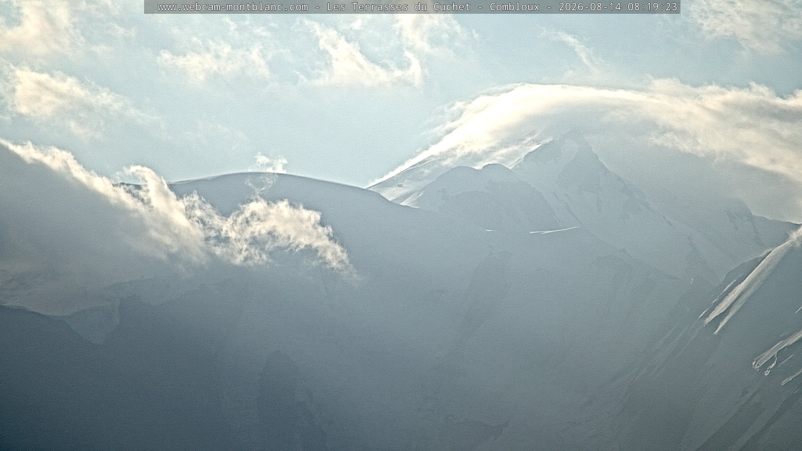 Mont Blanc