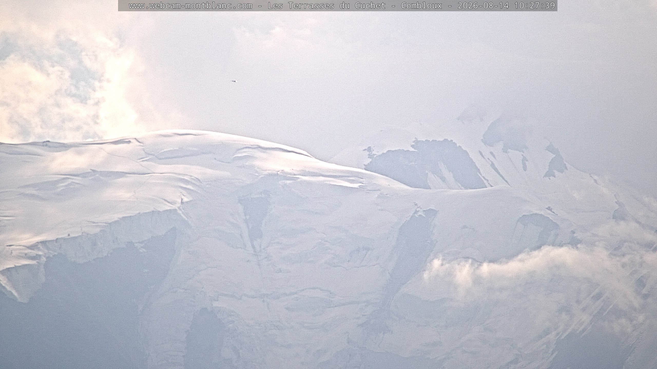 Mont Blanc