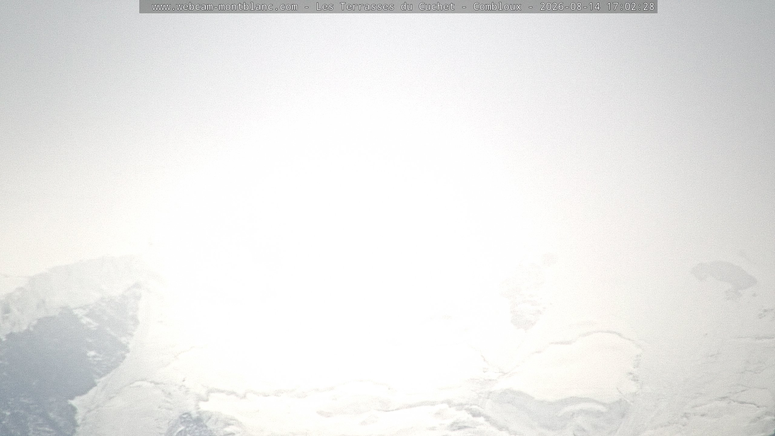 Mont Blanc