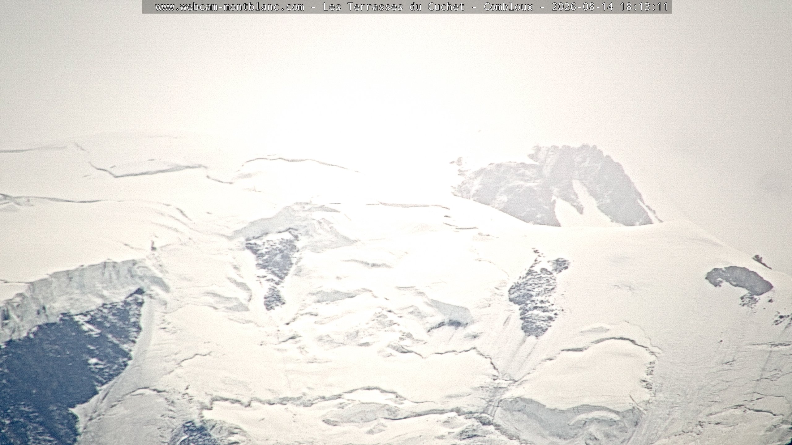 Mont Blanc