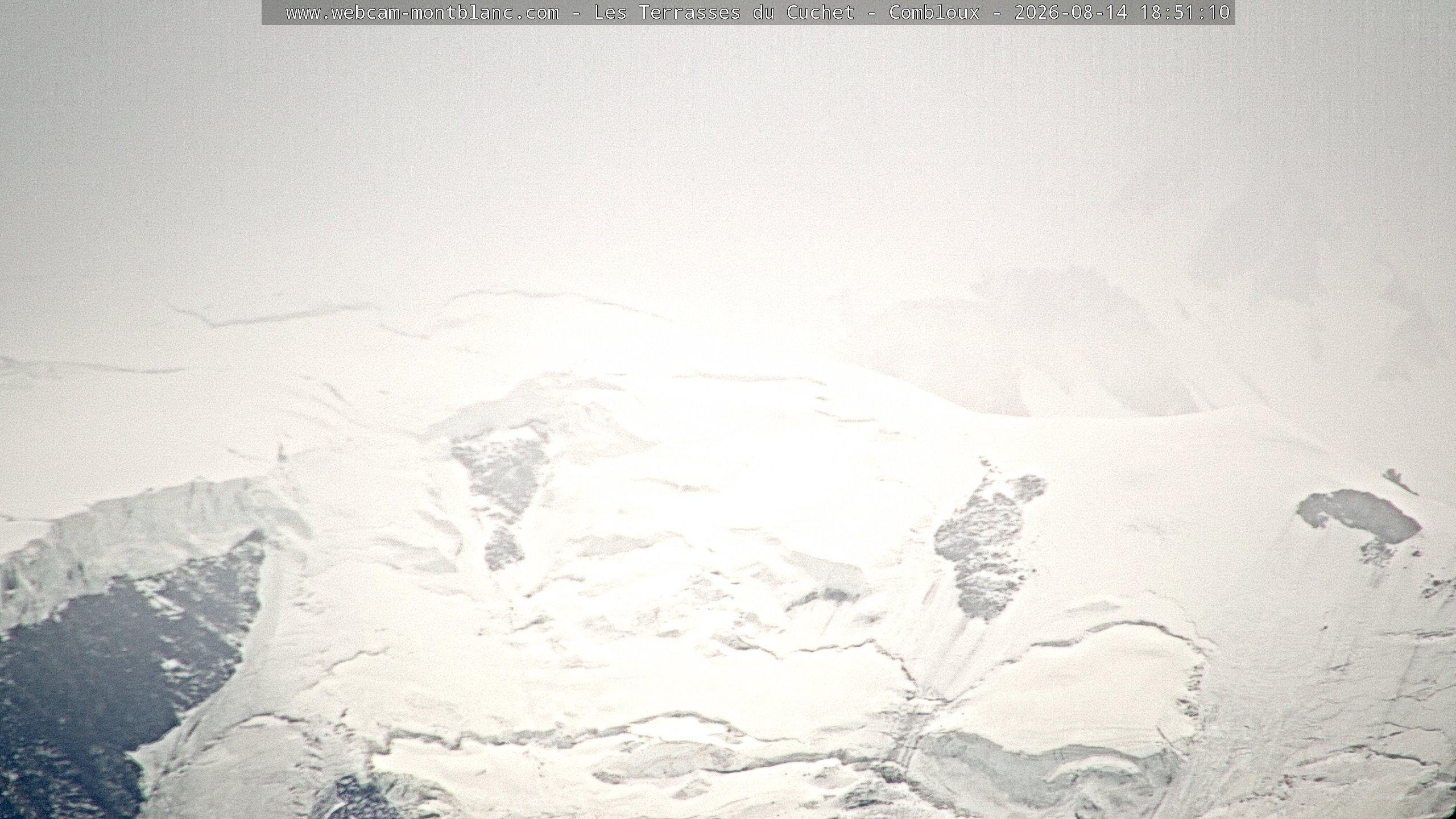 Mont Blanc