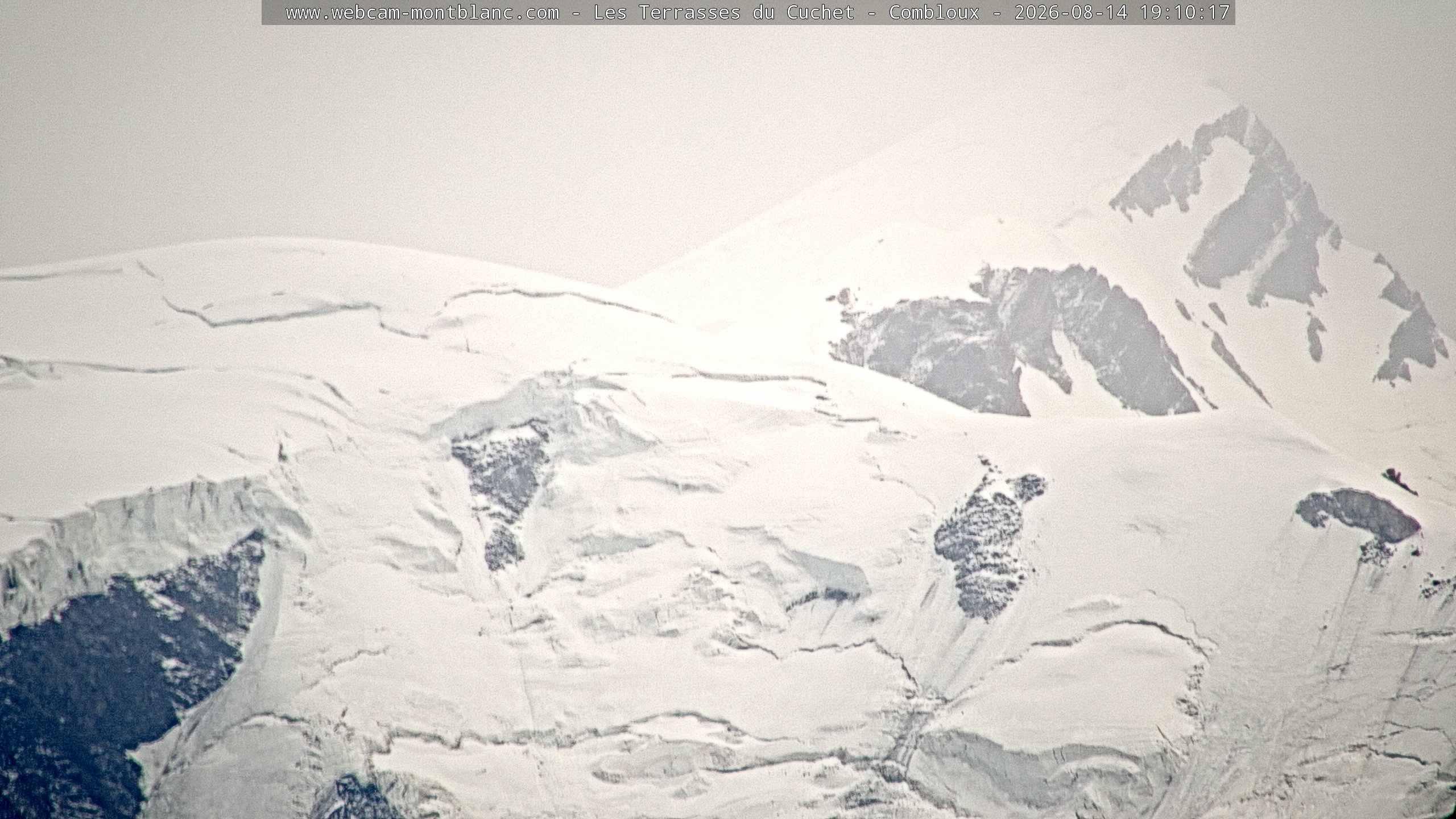 Mont Blanc