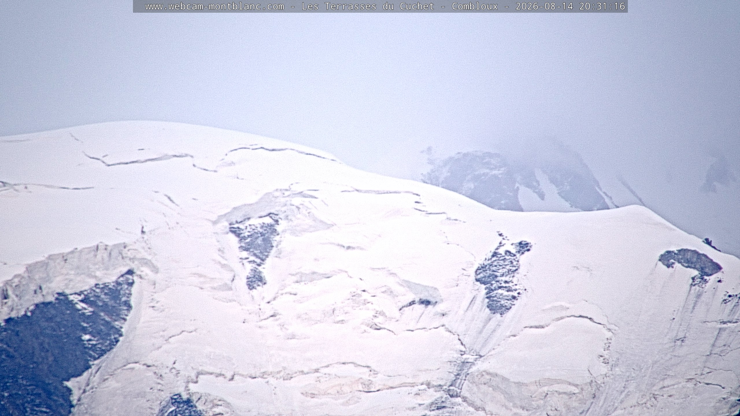 Mont Blanc