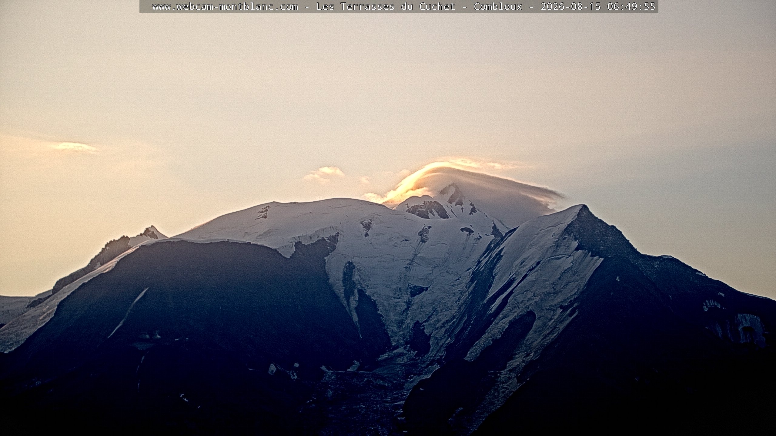 Mont Blanc