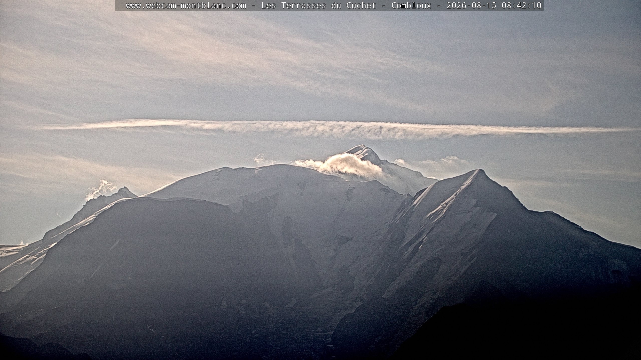 Mont Blanc