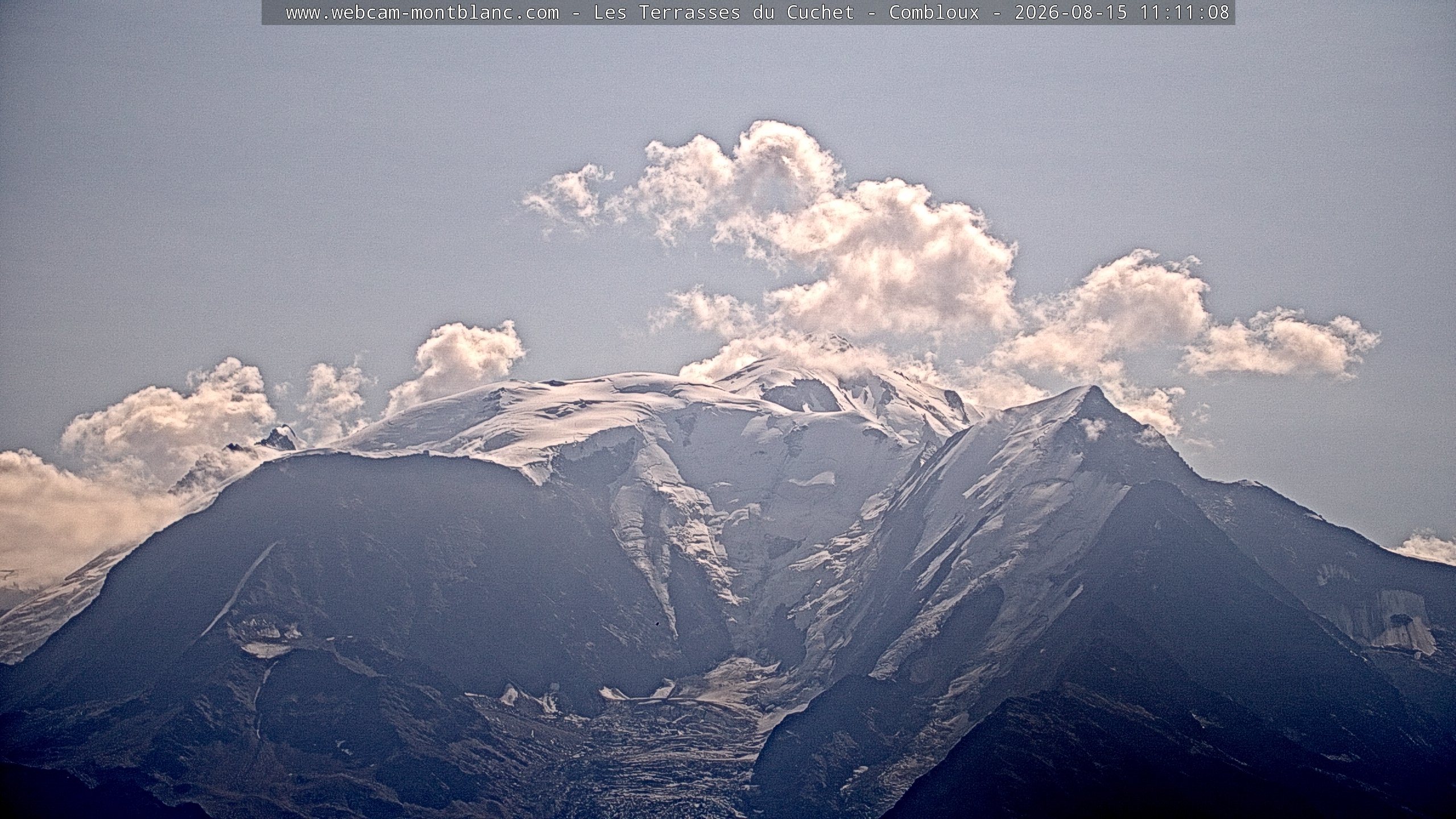 Mont Blanc