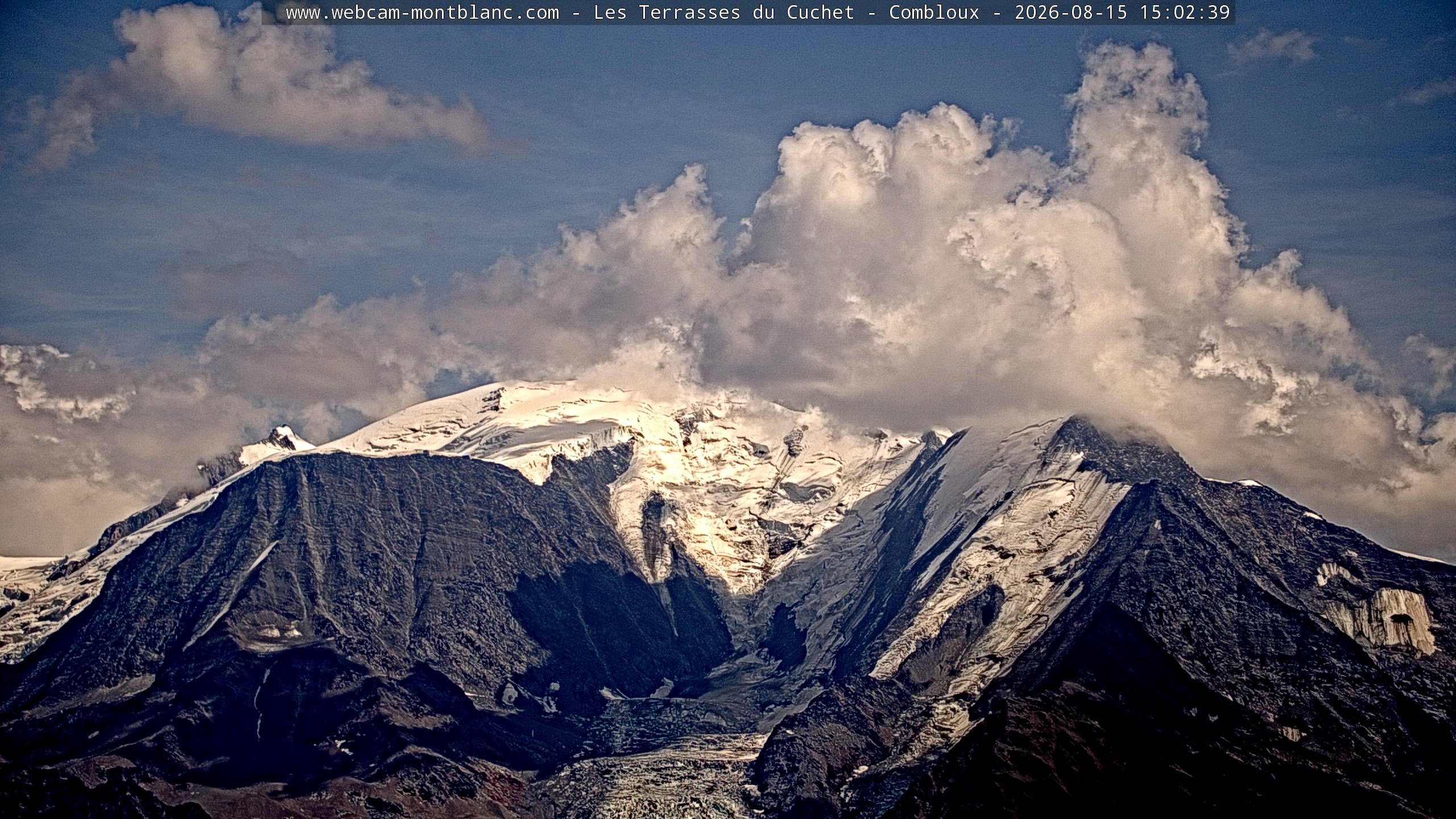 Mont Blanc