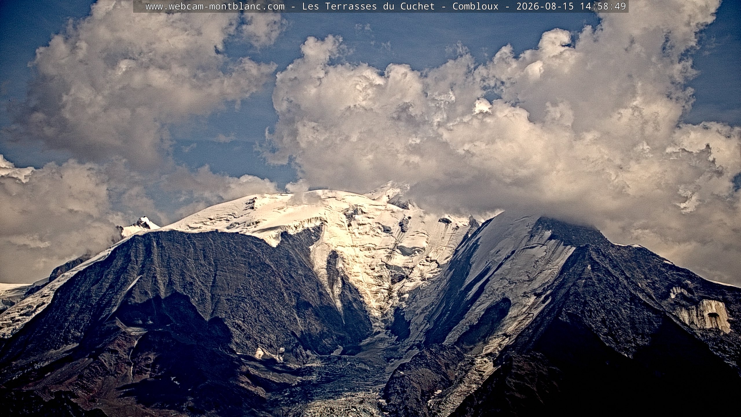 Mont Blanc