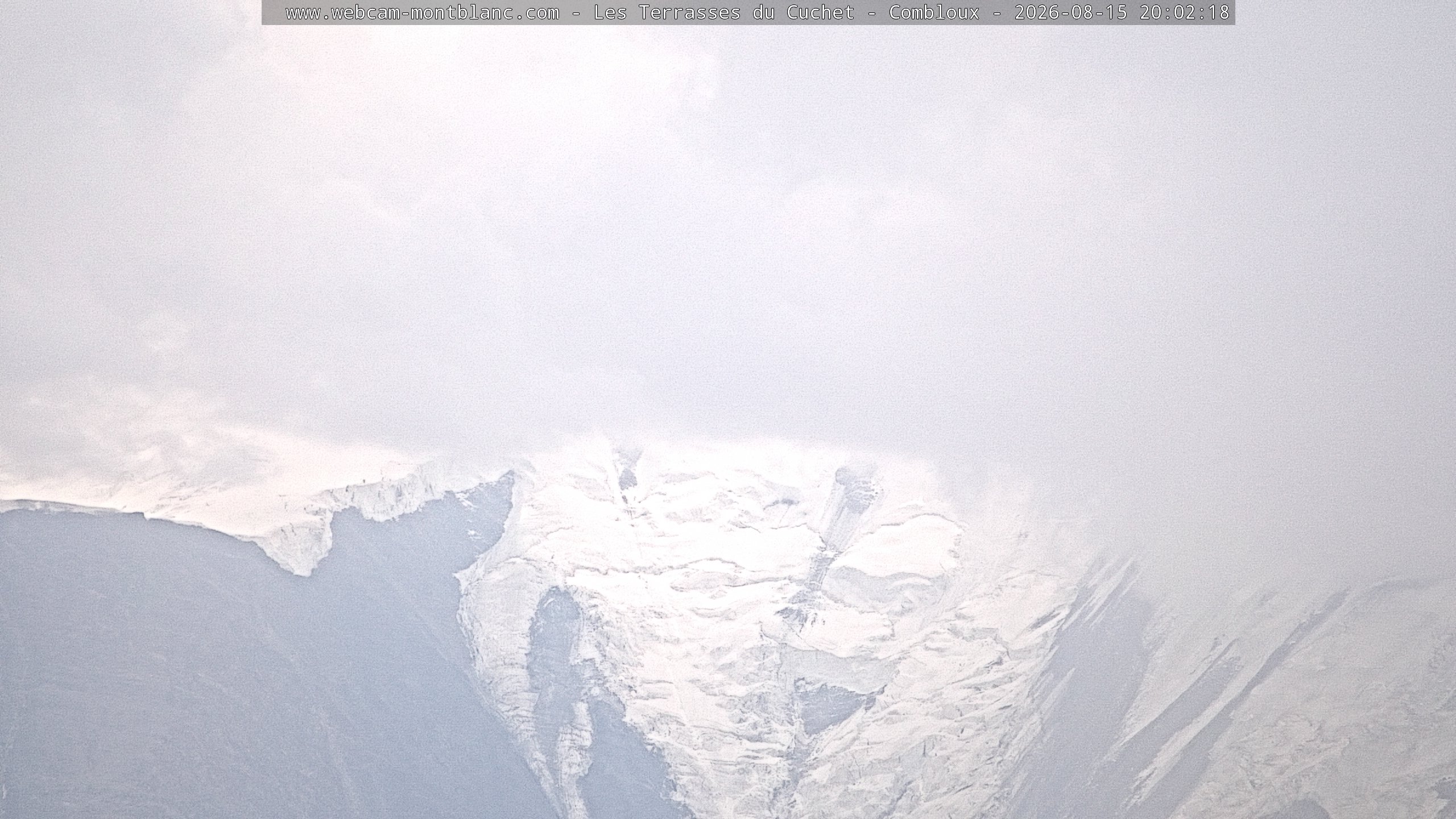 Mont Blanc