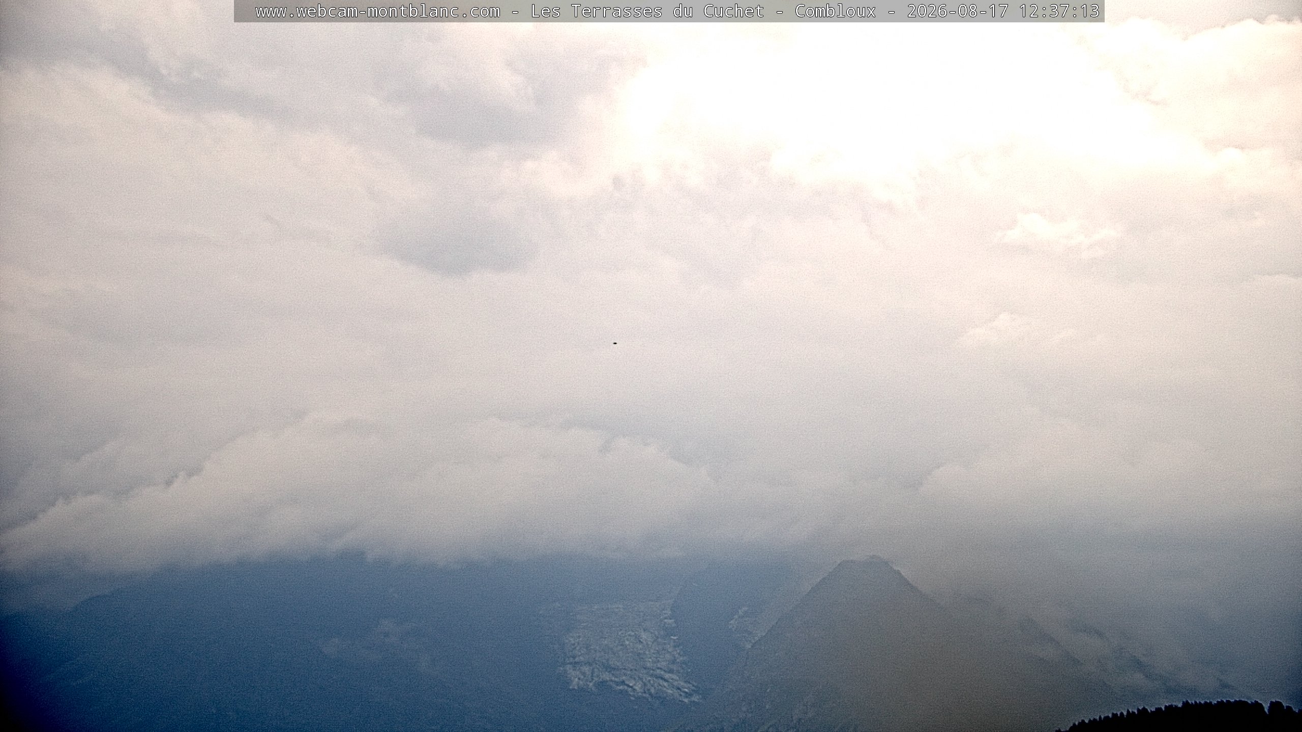Mont Blanc