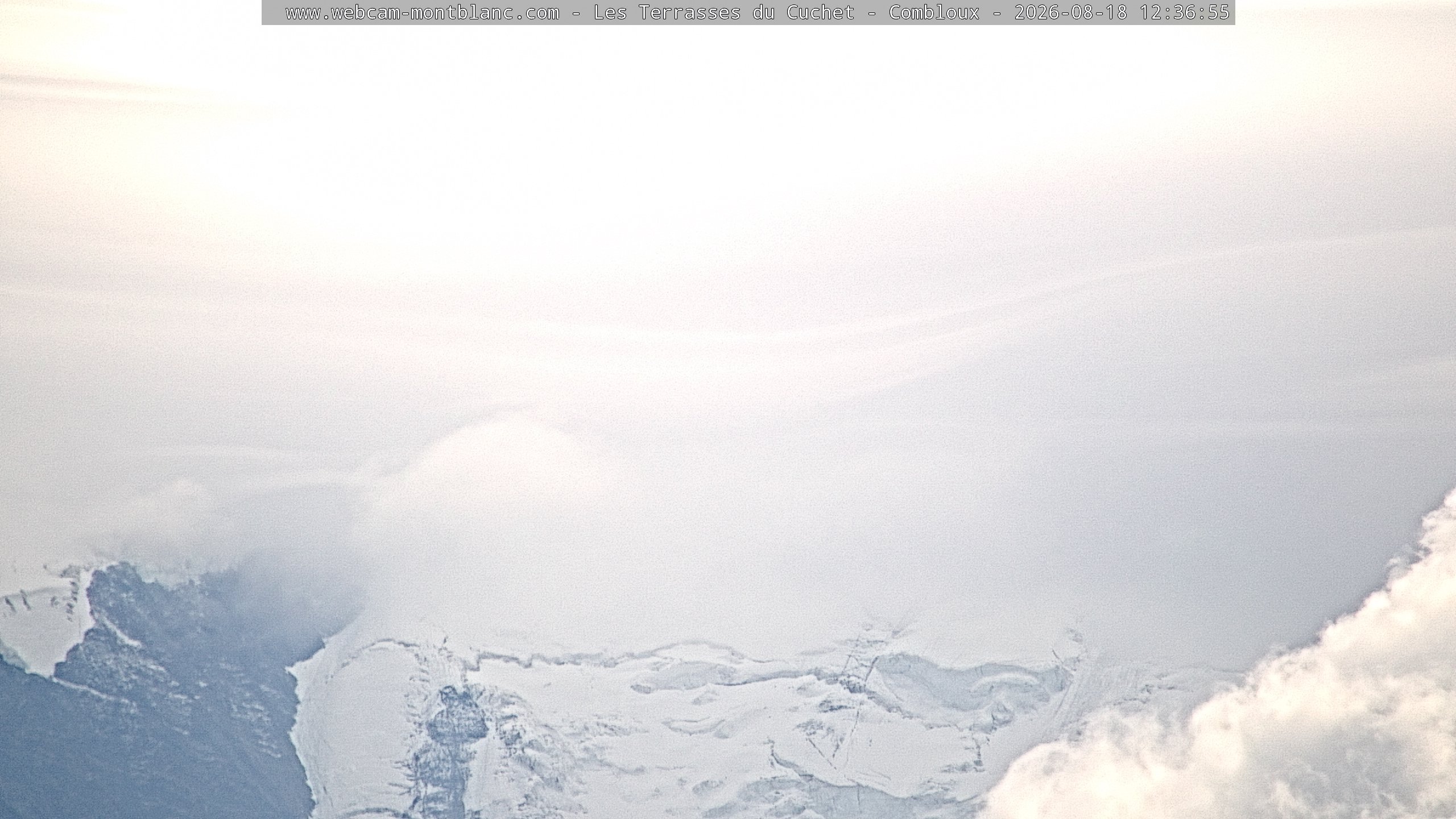 Mont Blanc