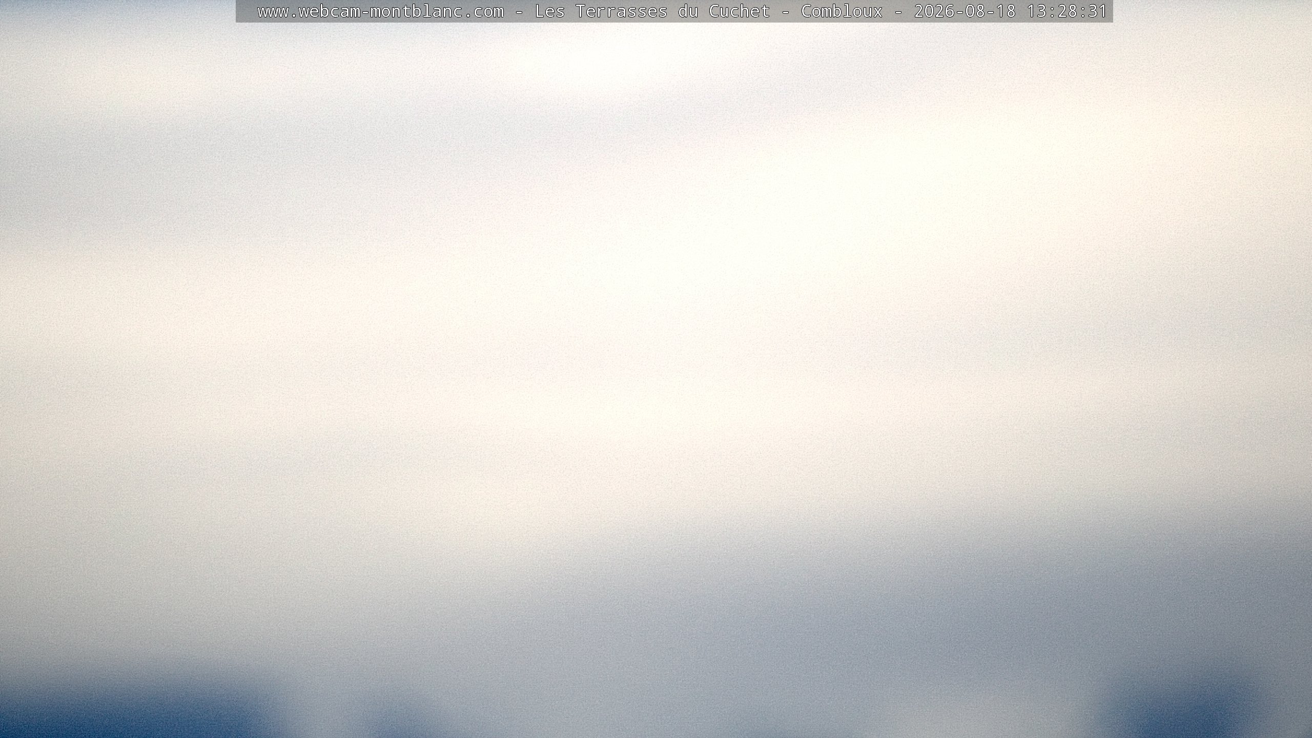 Mont Blanc