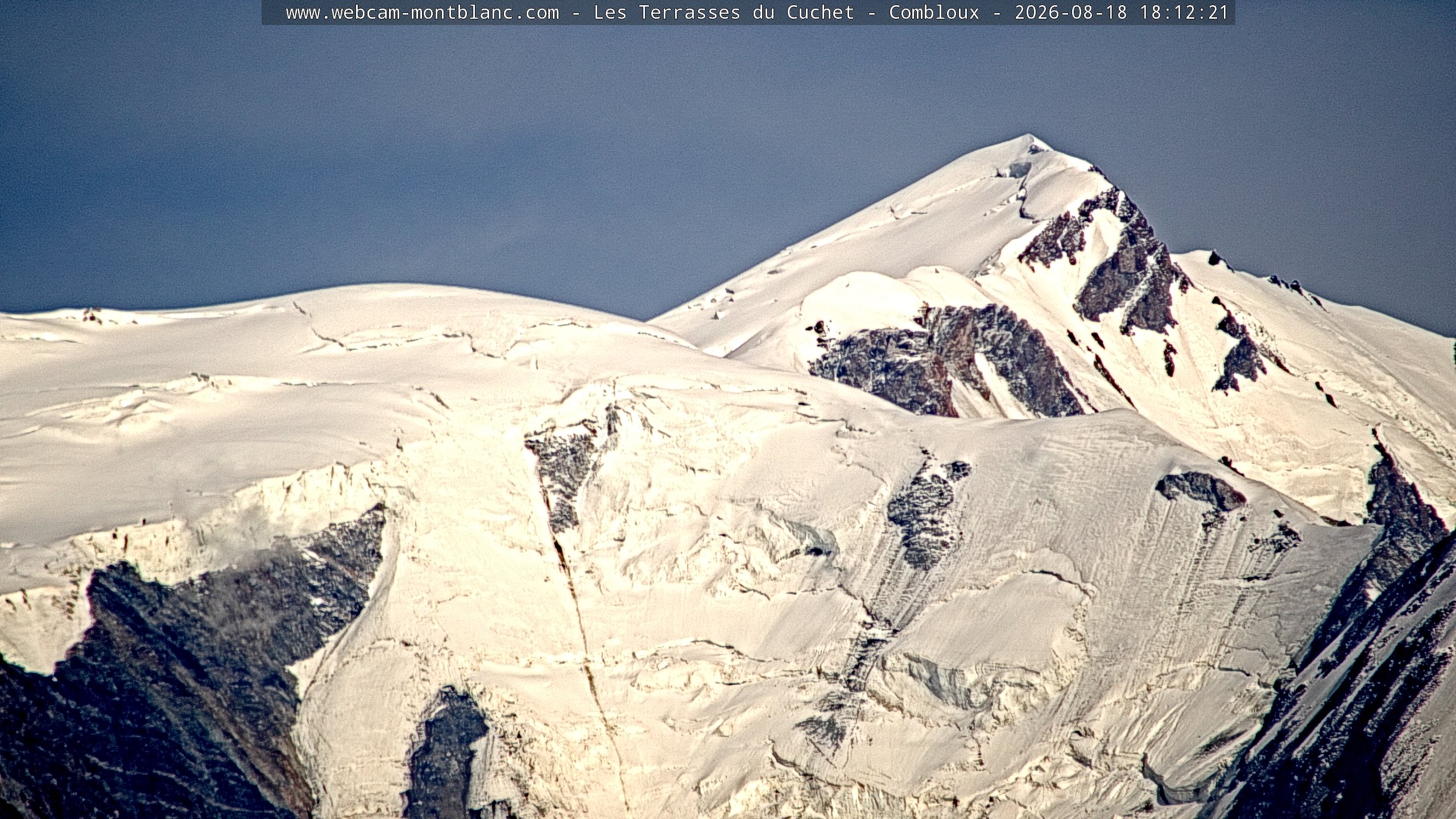 Mont Blanc