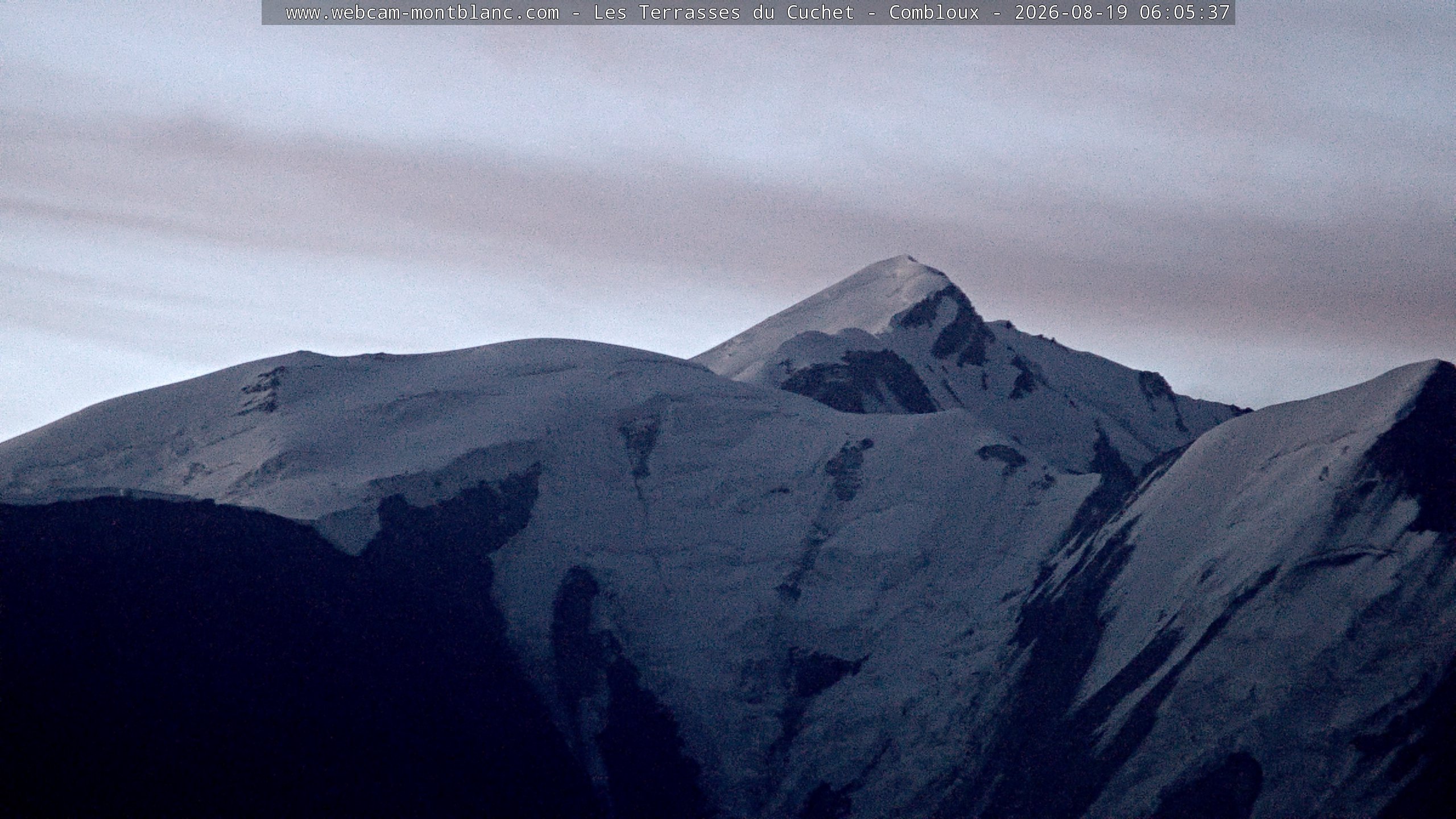 Mont Blanc
