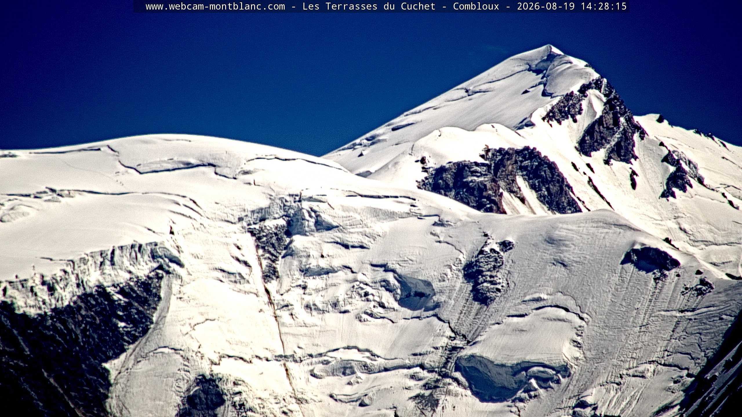 Mont Blanc
