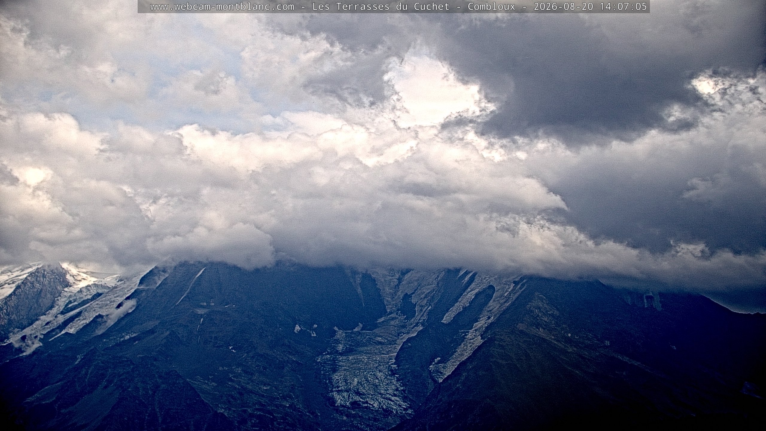 Mont Blanc