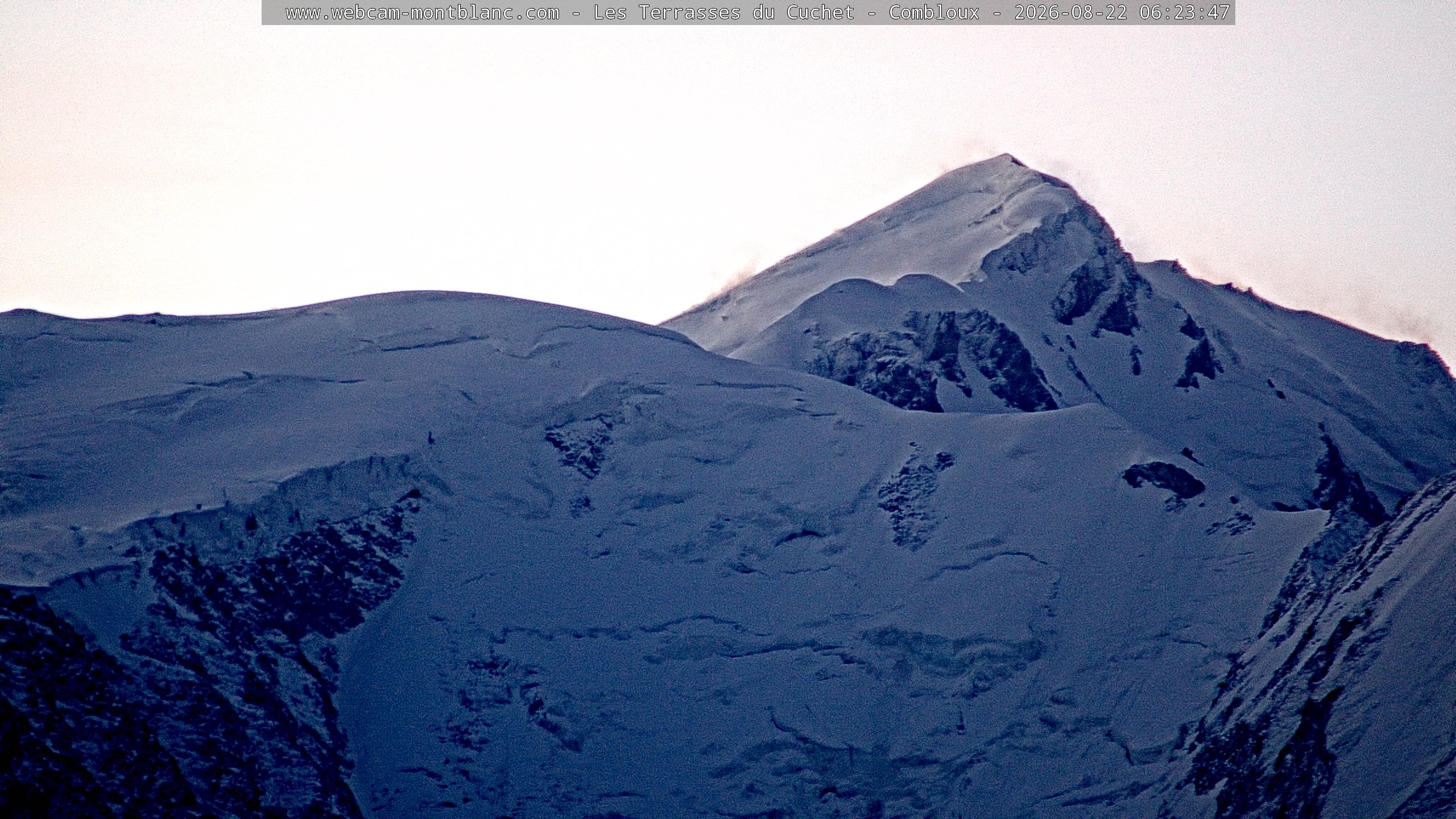 Mont Blanc
