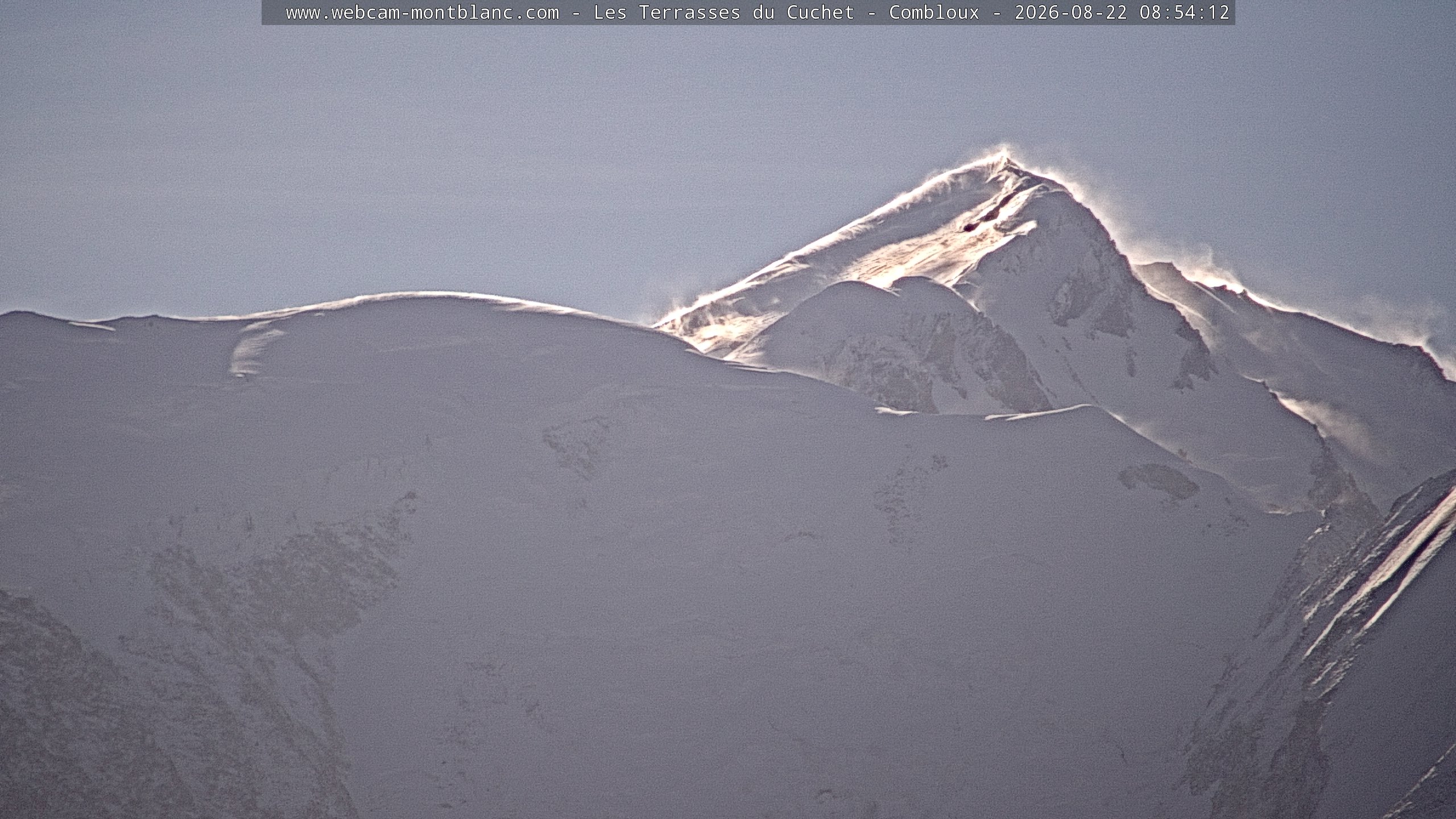 Mont Blanc