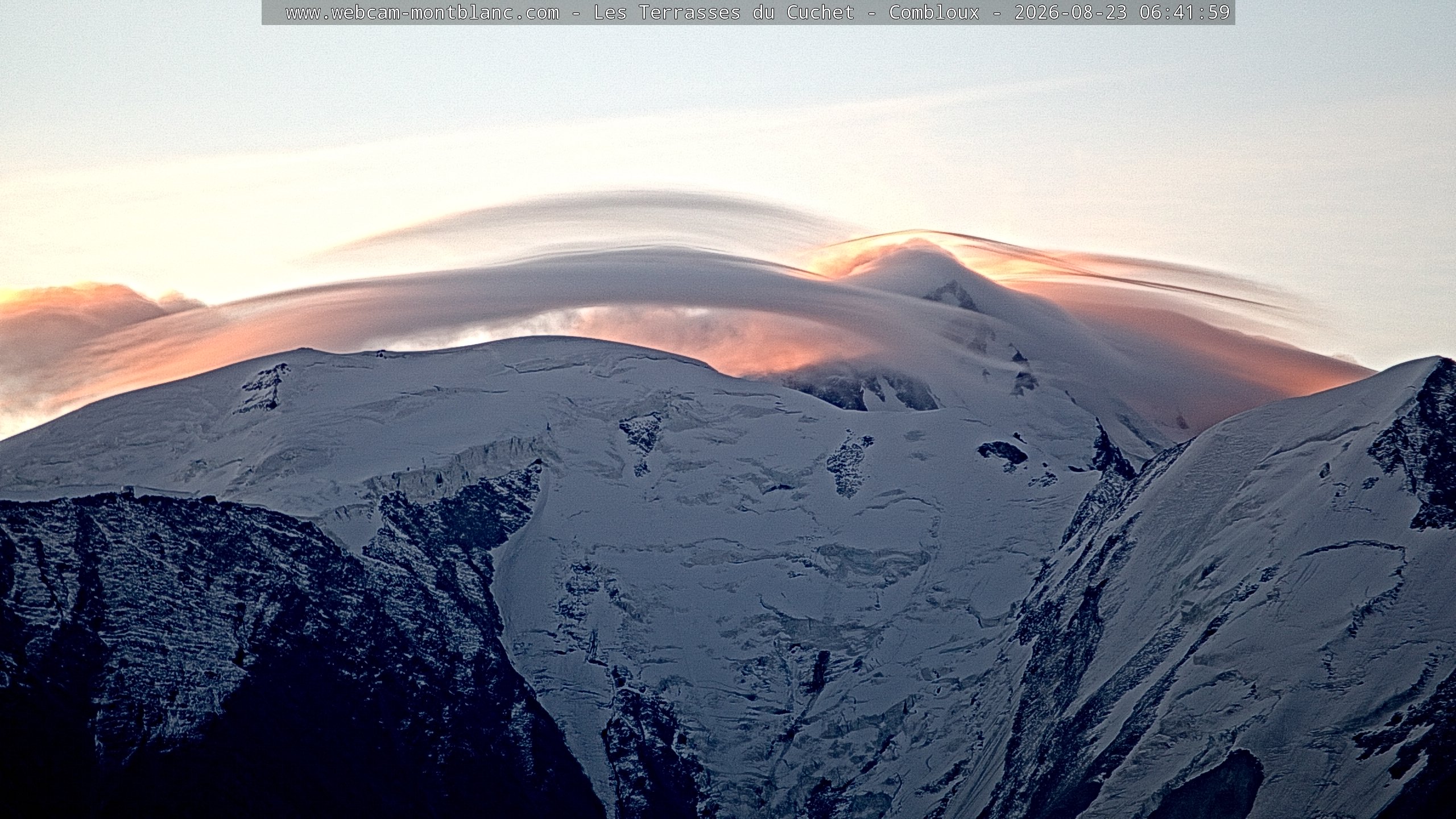 Mont Blanc