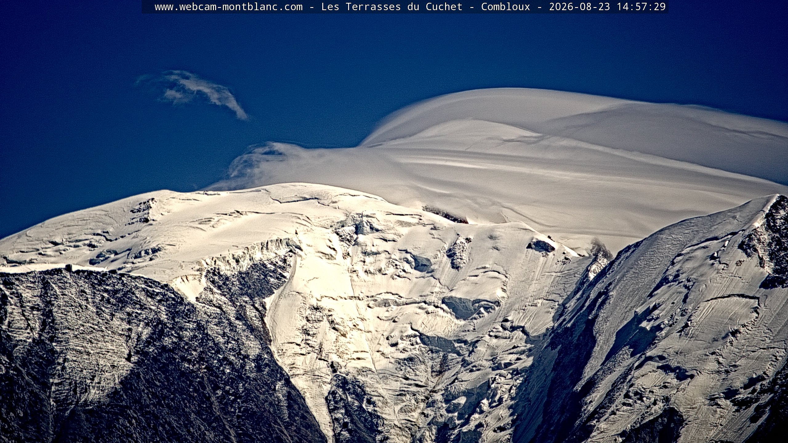 Mont Blanc