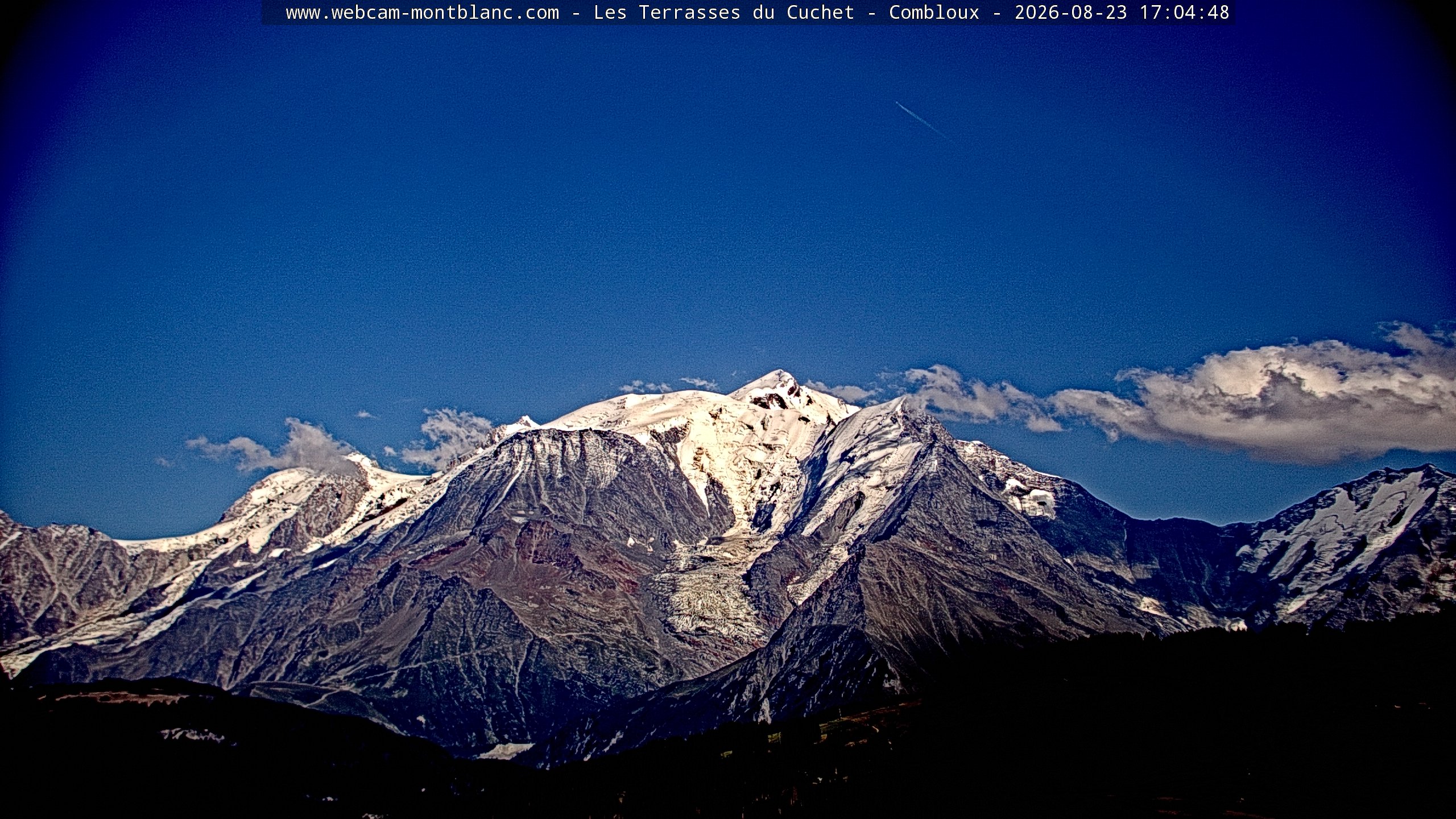 Mont Blanc