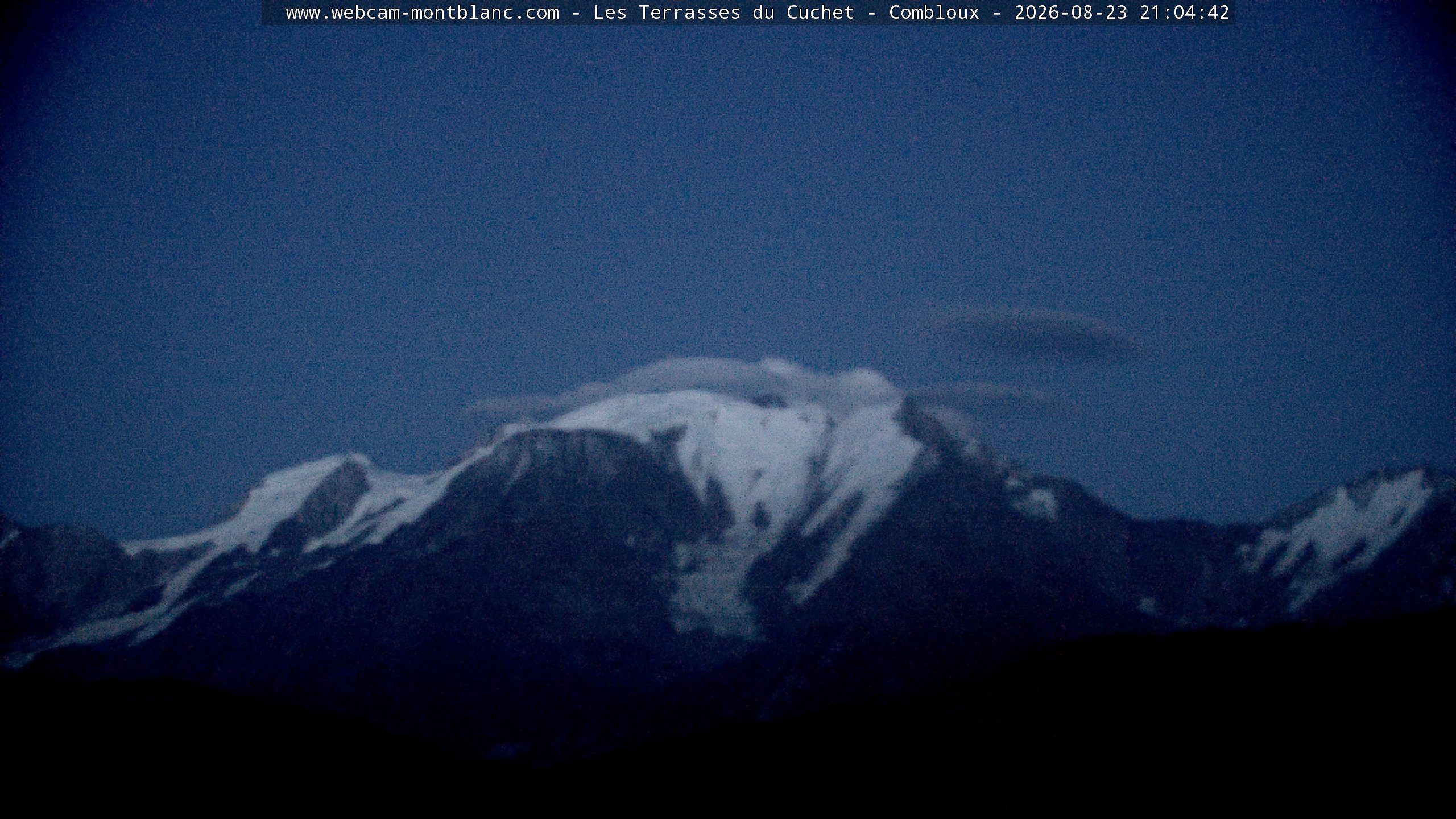 Mont Blanc