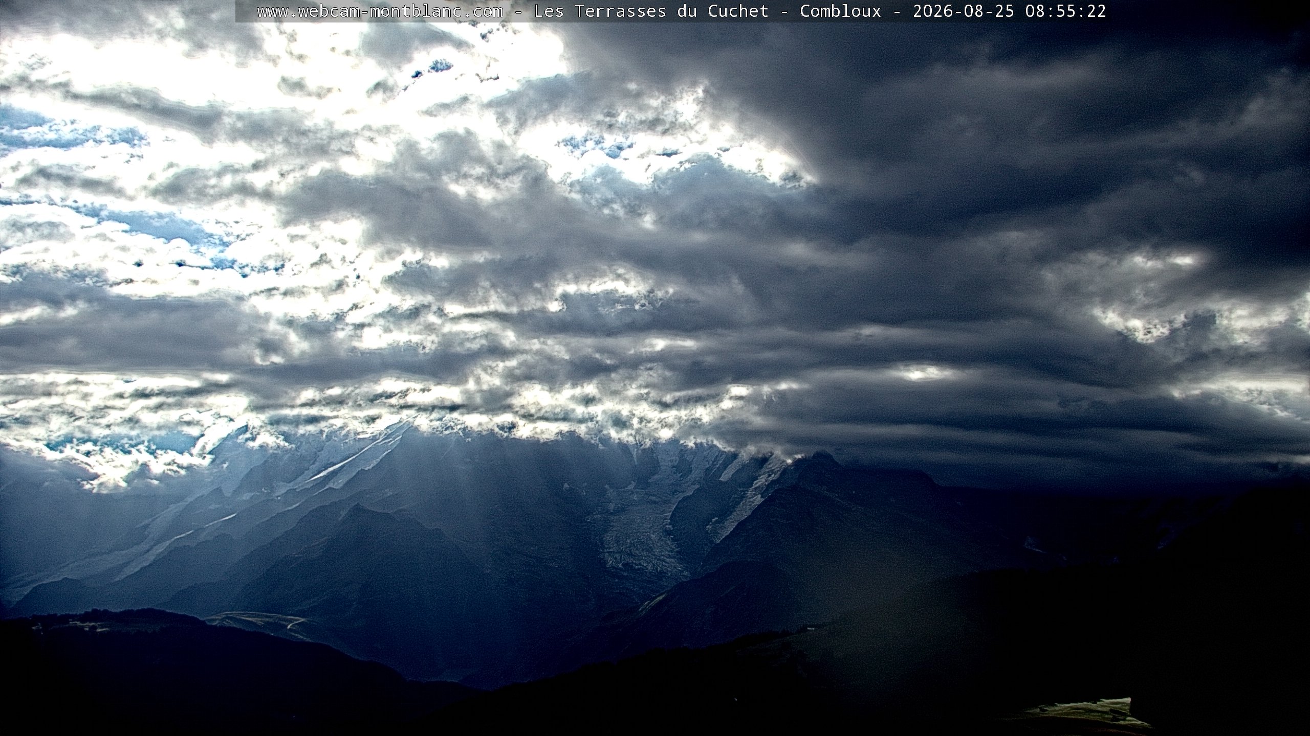 Mont Blanc