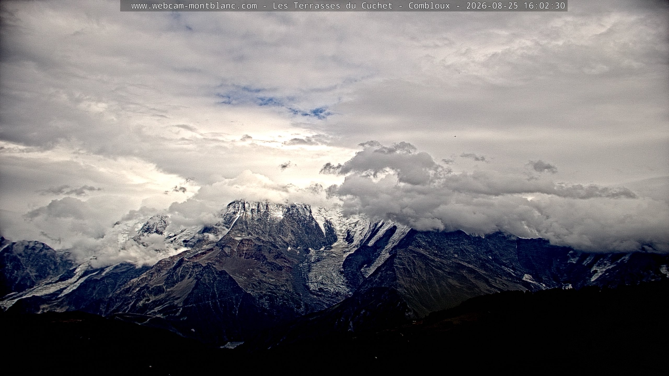 Mont Blanc