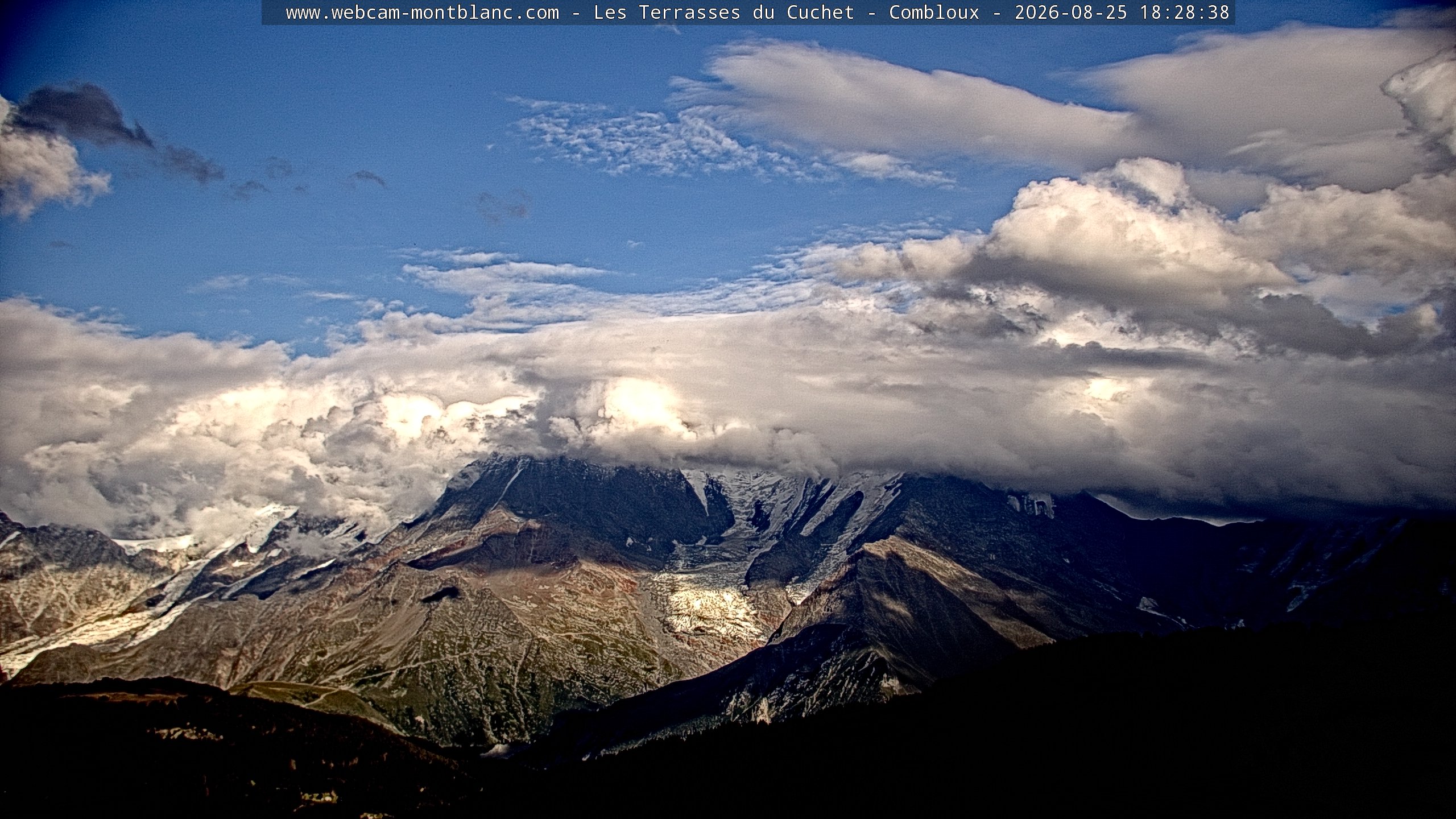 Mont Blanc