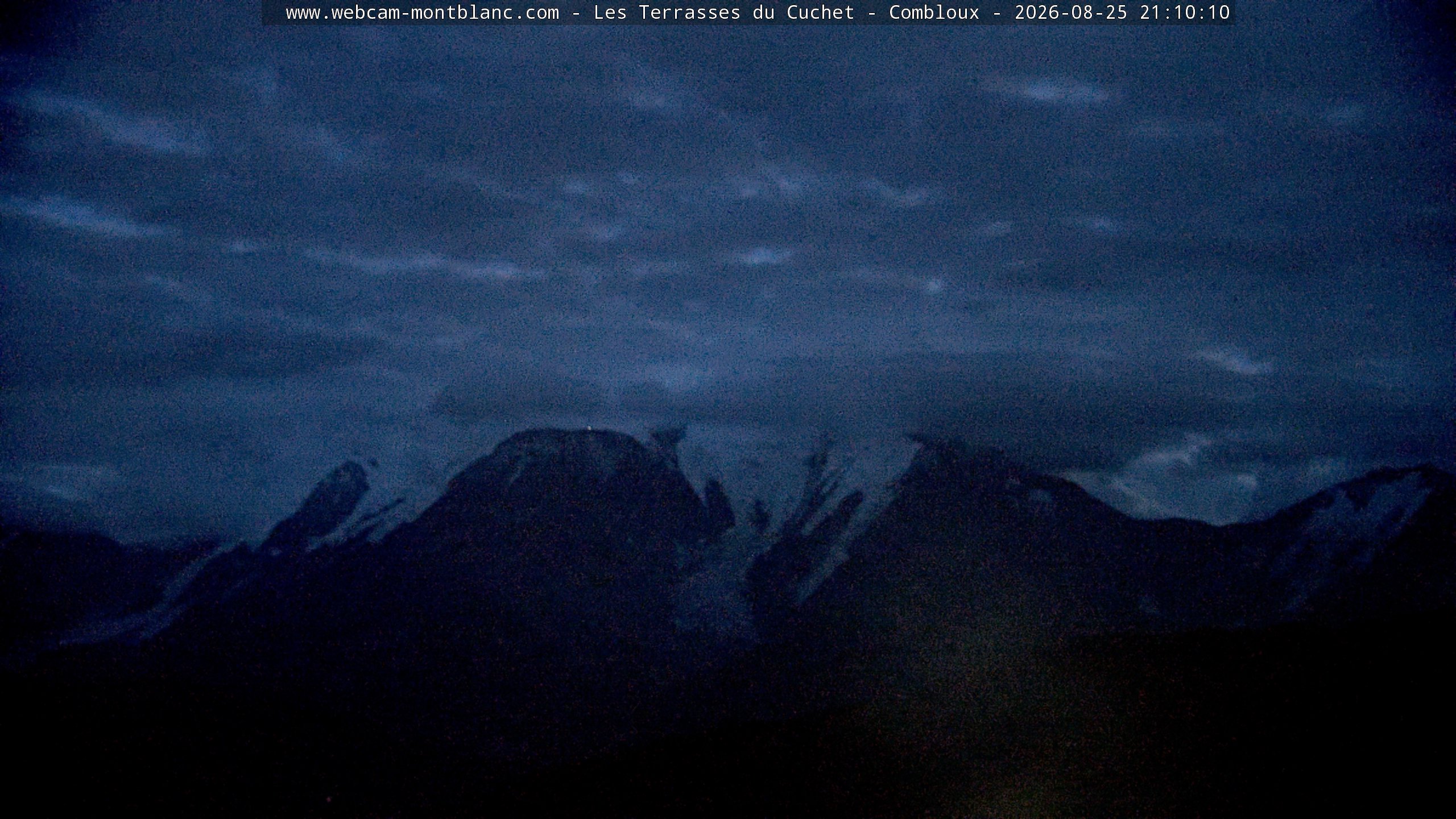 Mont Blanc