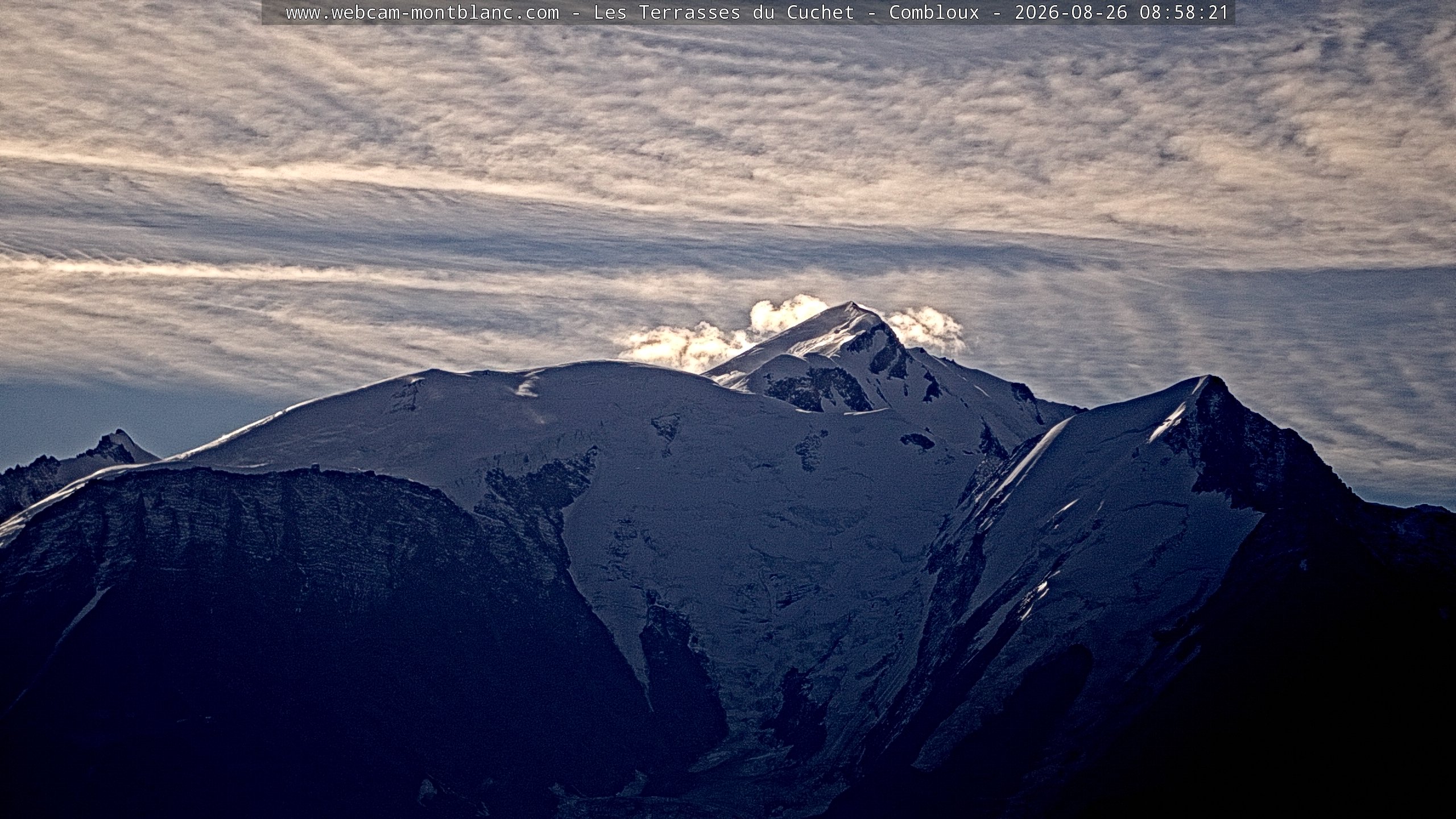 Mont Blanc