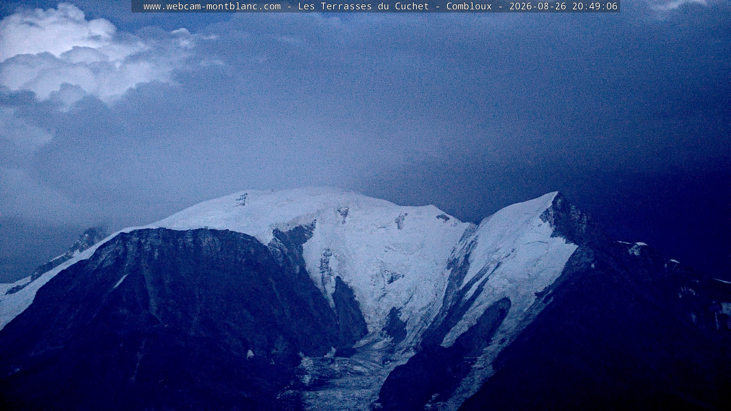 Mont Blanc