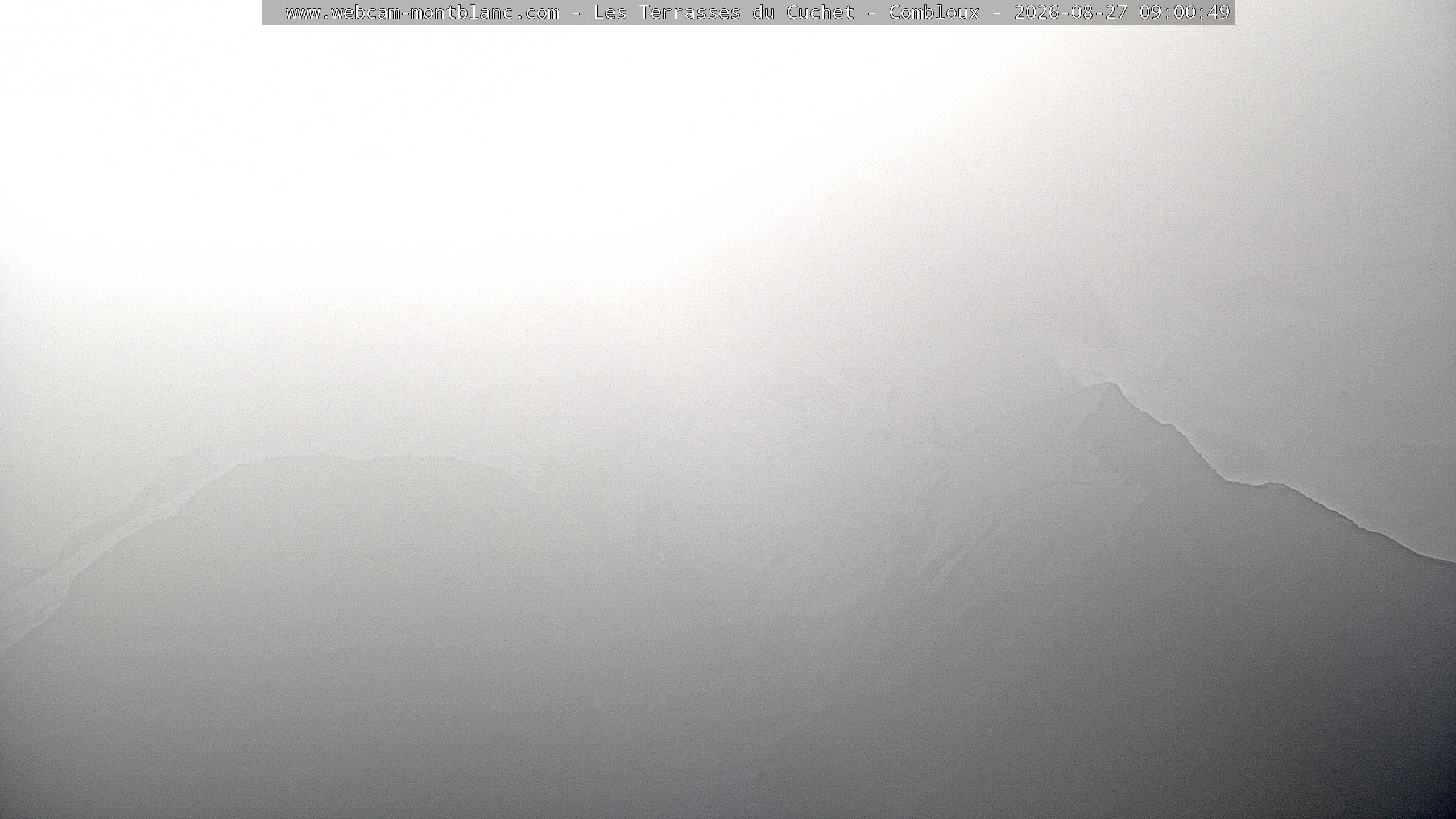 Mont Blanc