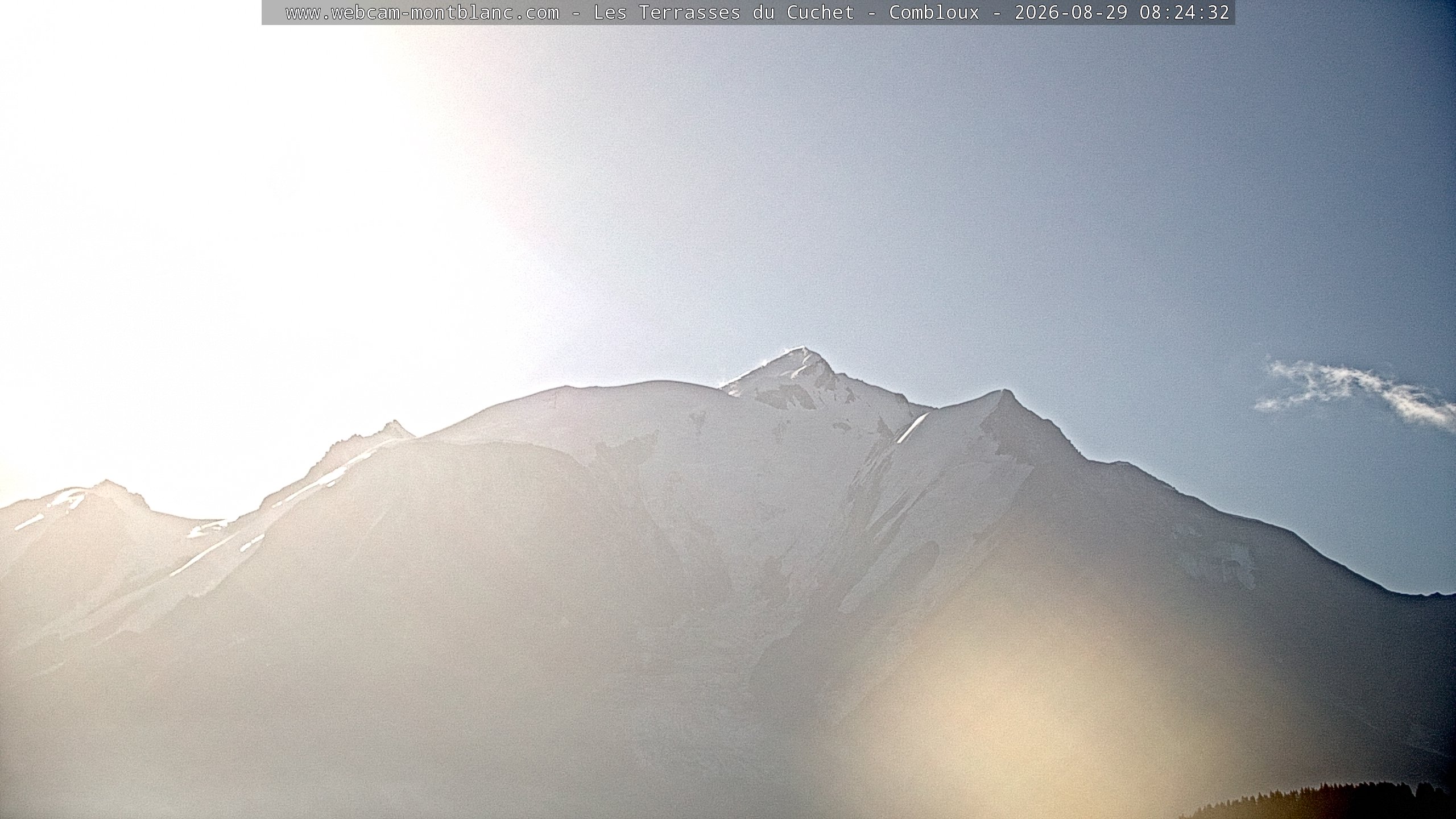 Mont Blanc