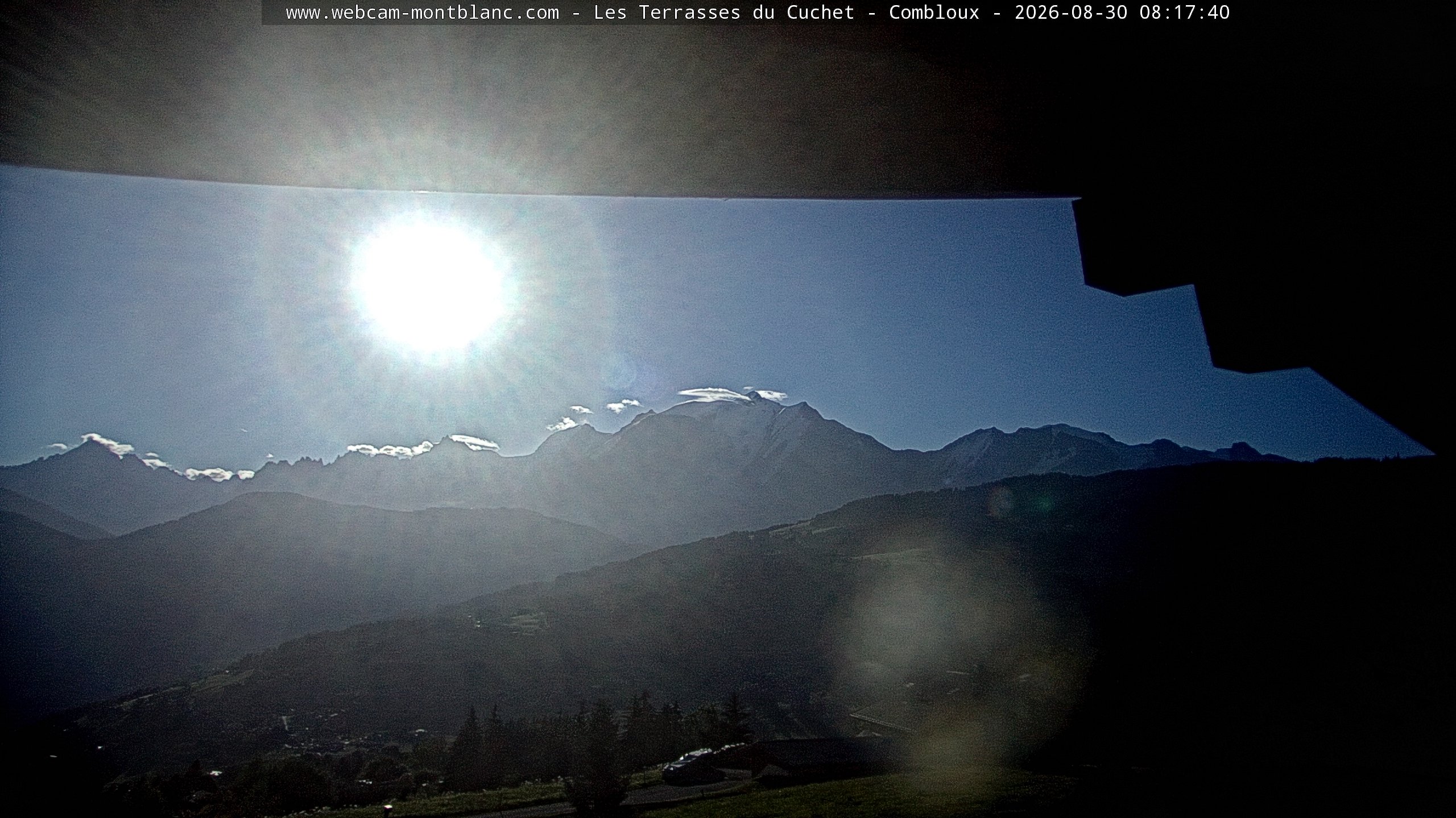 Mont Blanc