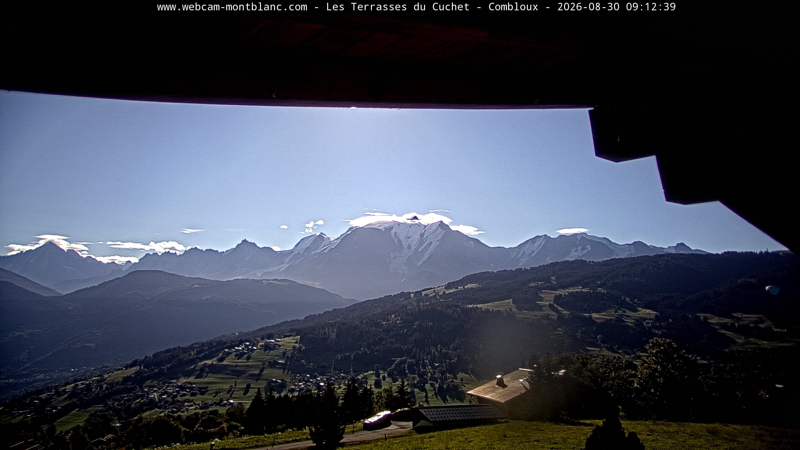 Mont Blanc