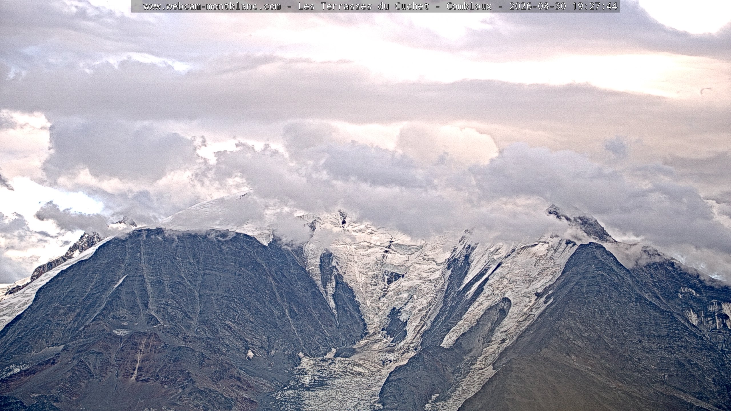 Mont Blanc