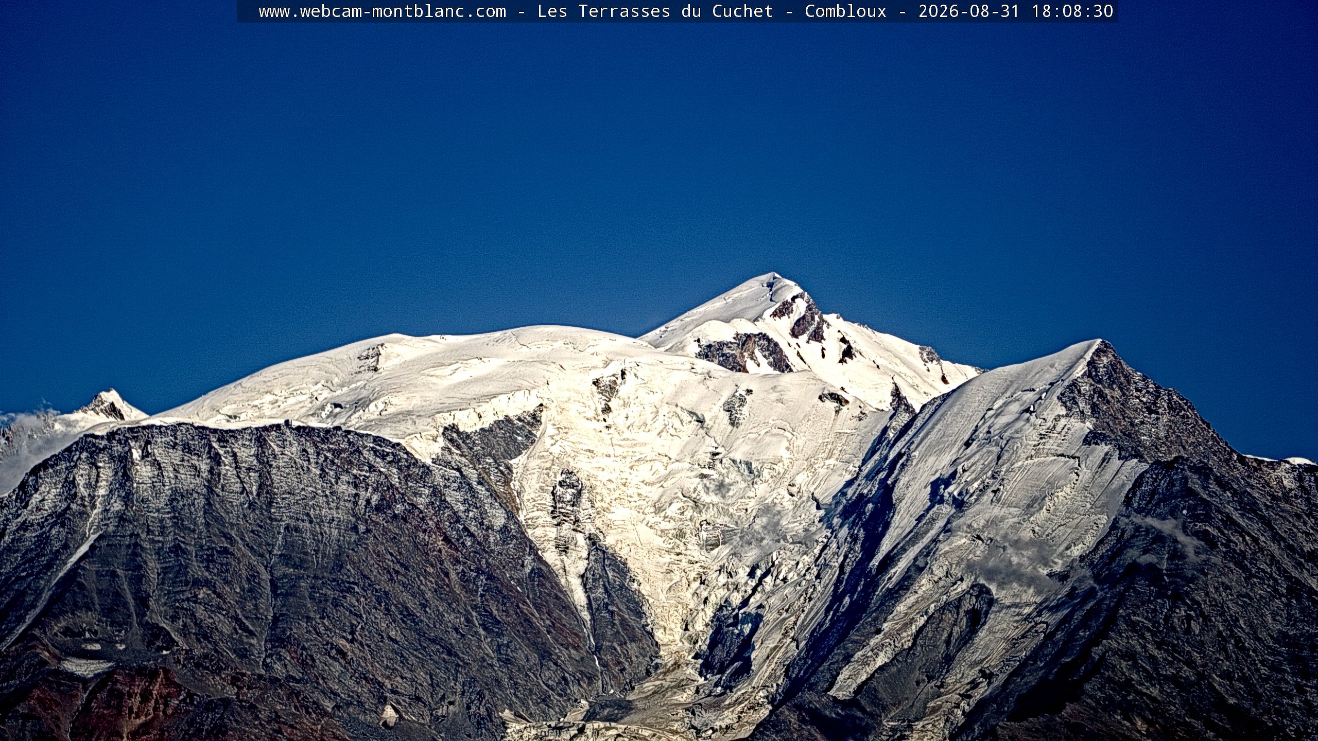 Mont Blanc
