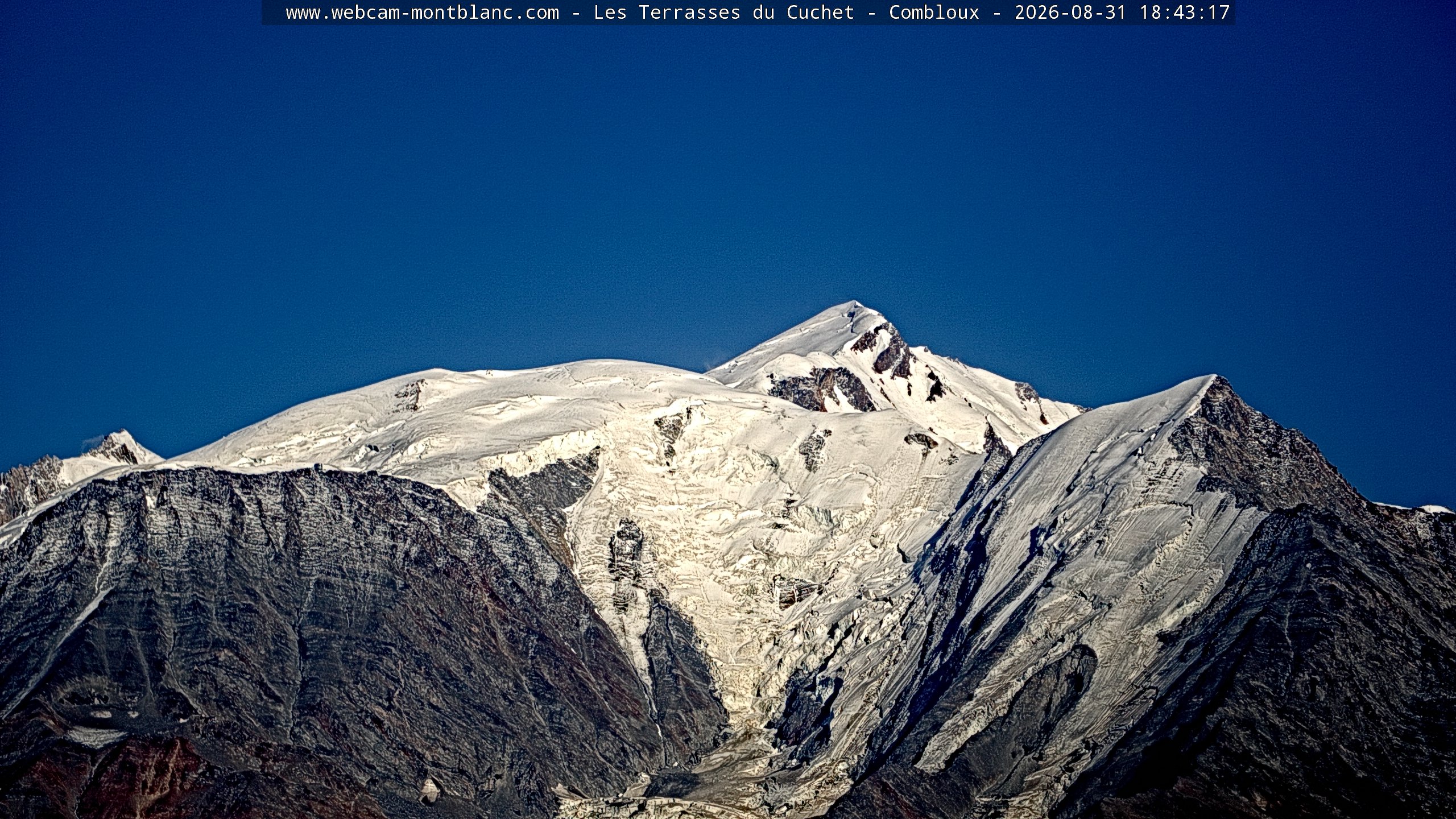 Mont Blanc