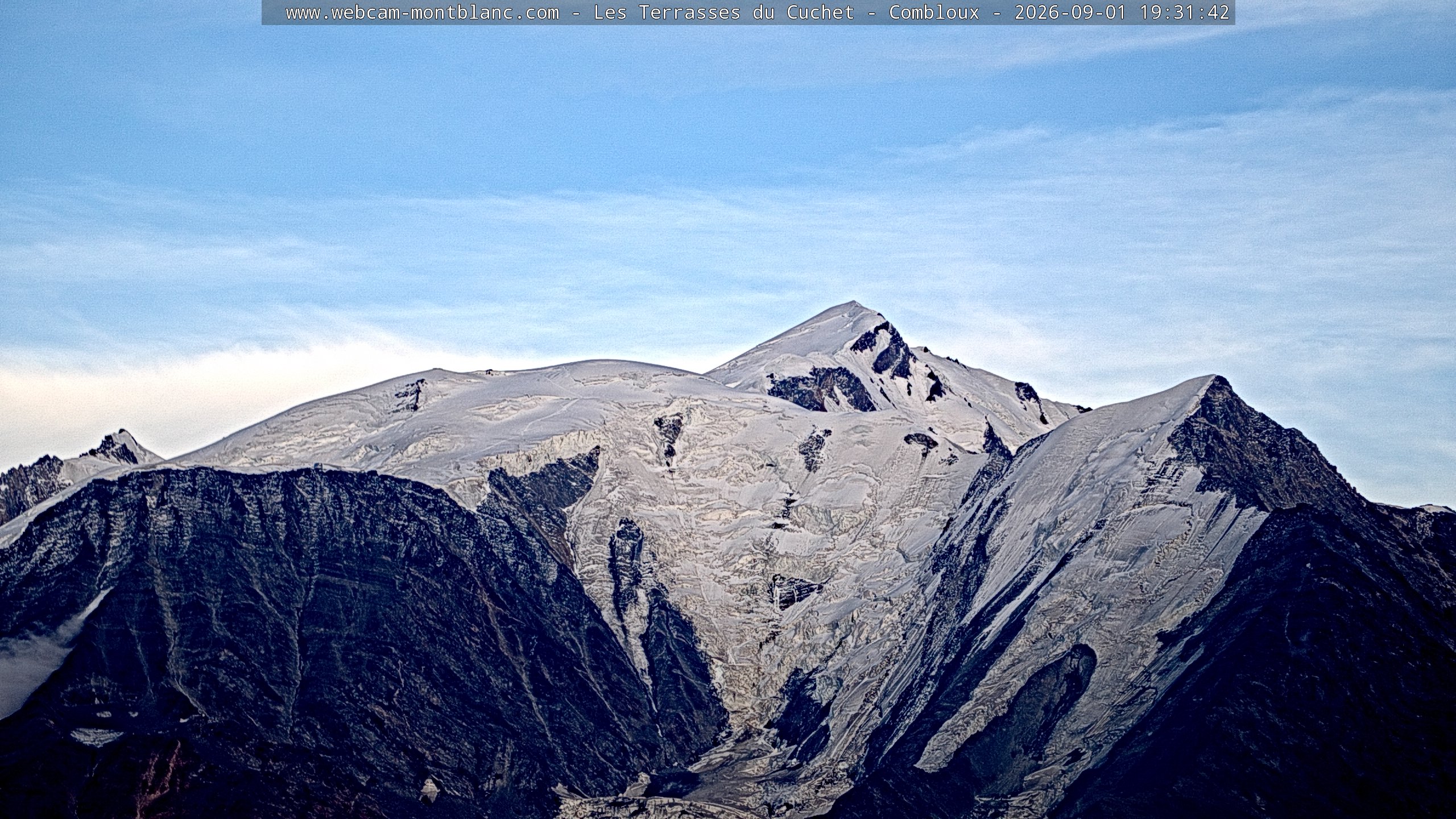 Mont Blanc