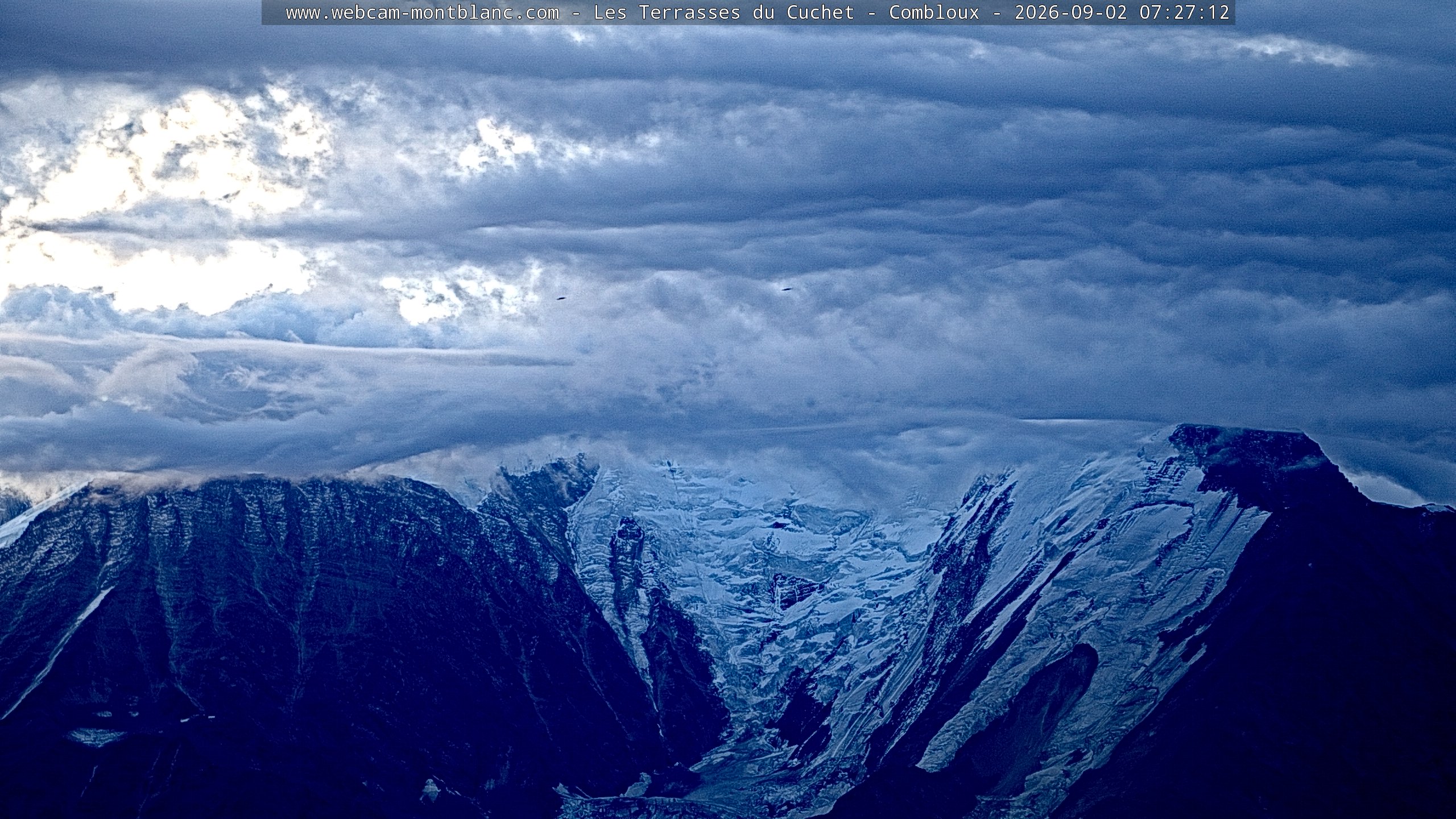 Mont Blanc