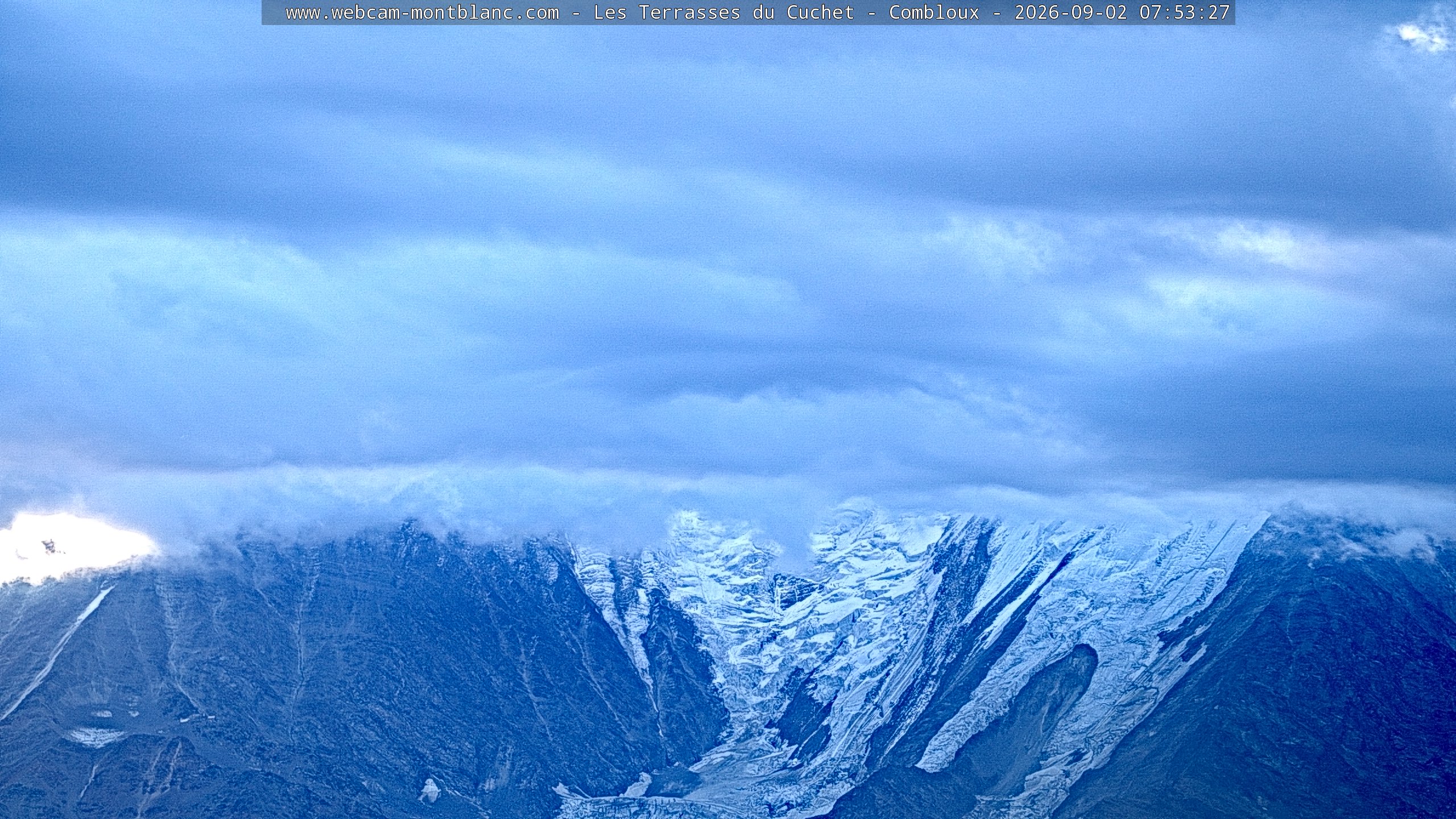Mont Blanc