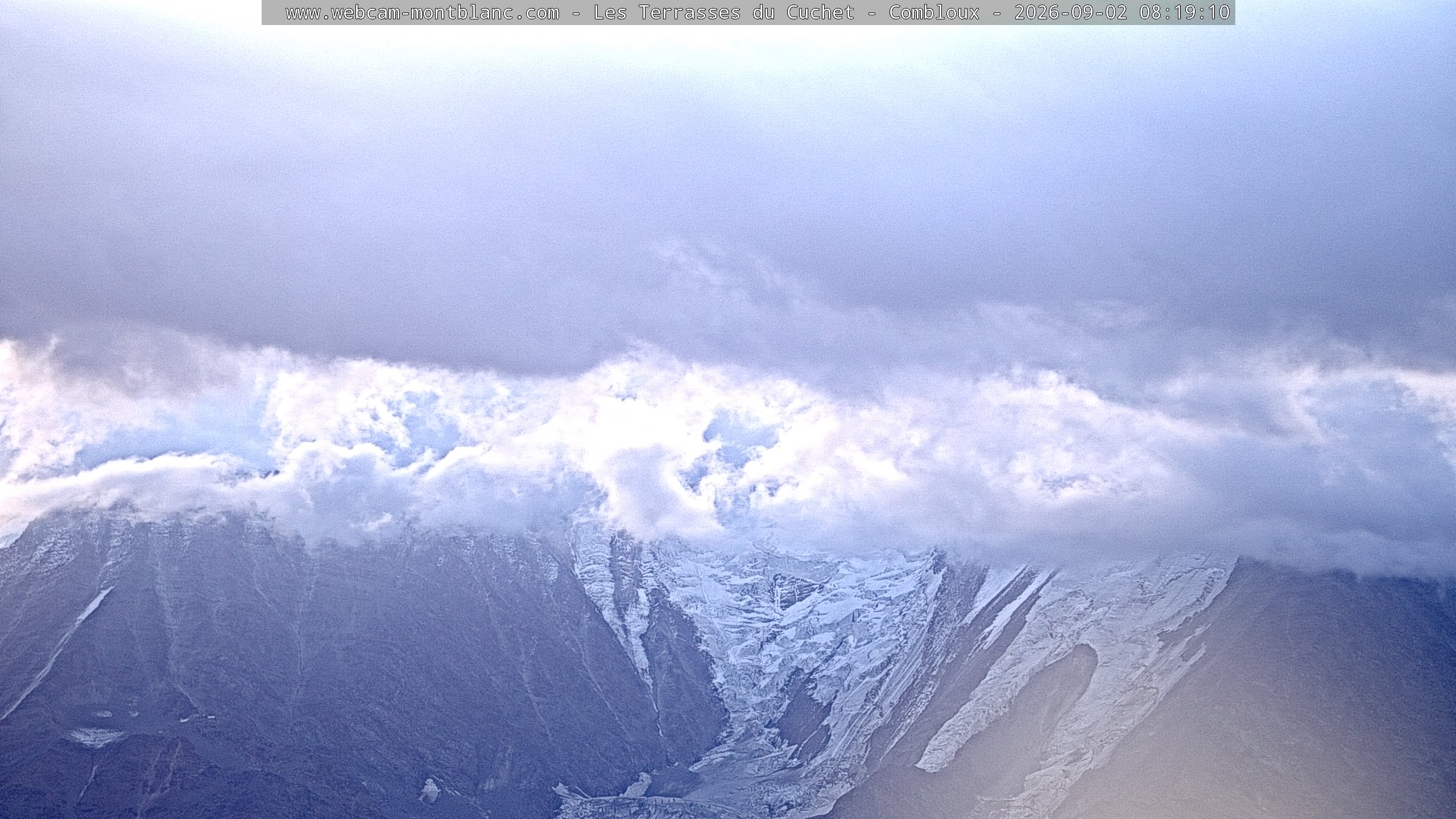 Mont Blanc