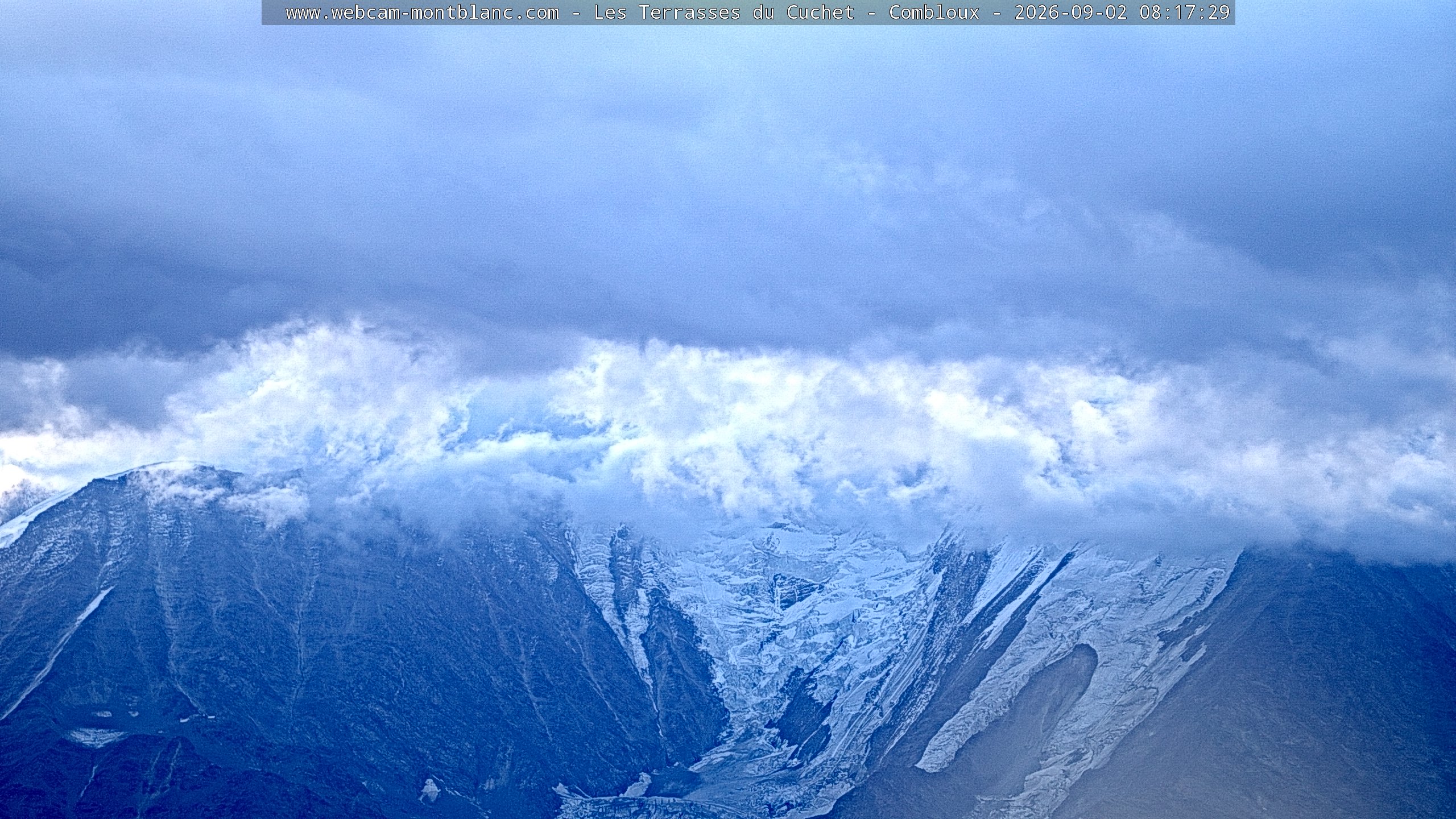 Mont Blanc