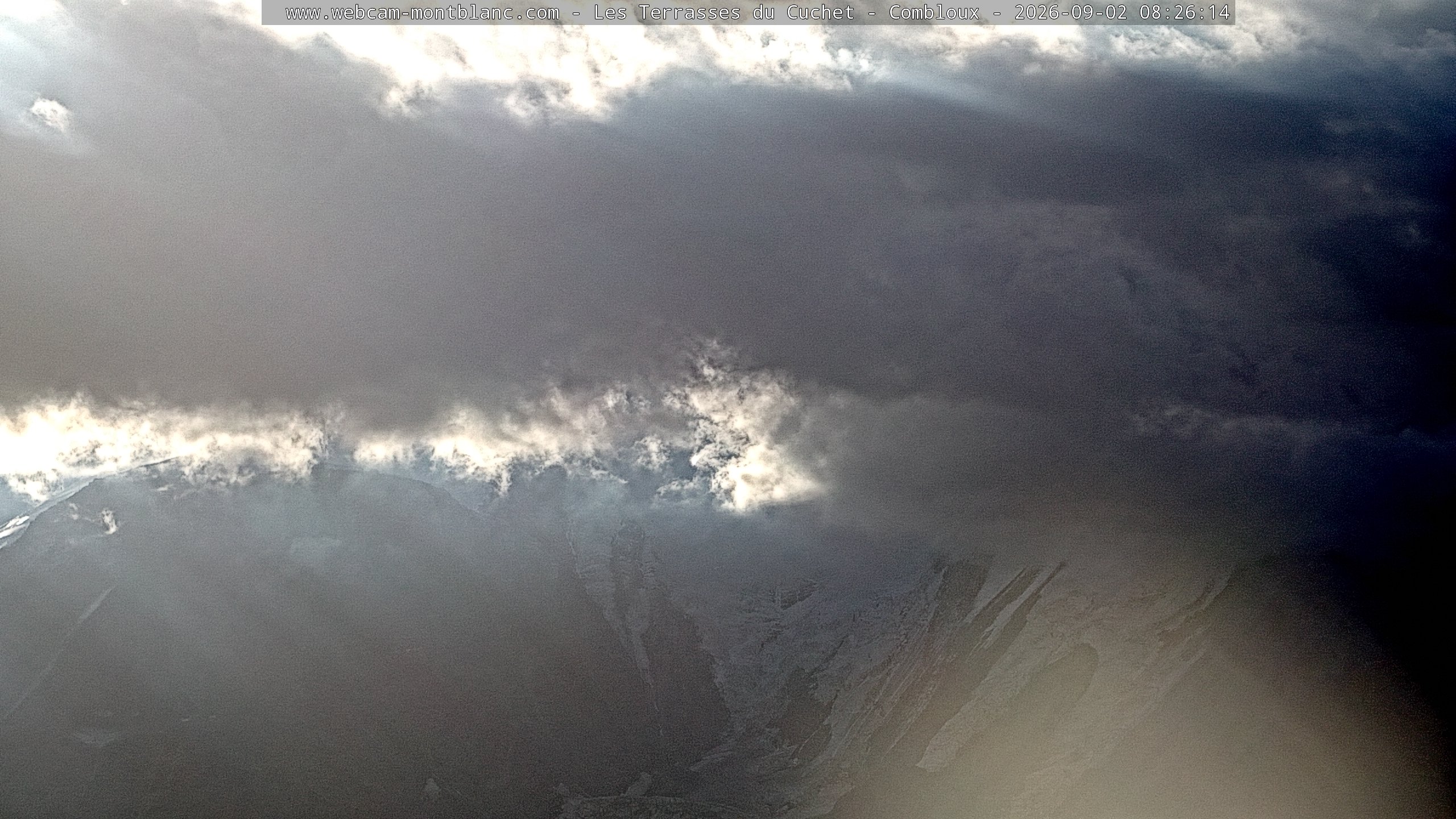 Mont Blanc