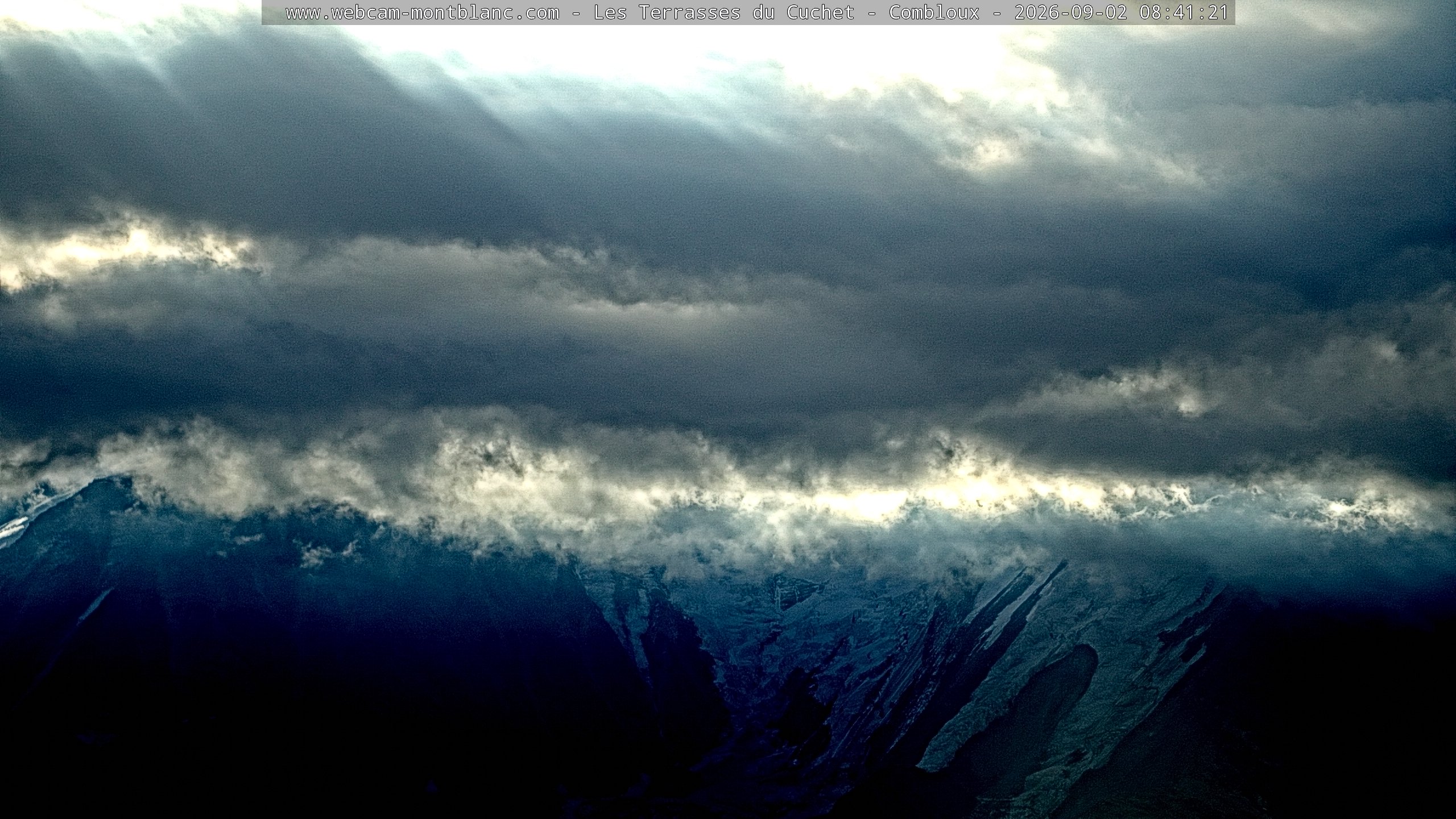 Mont Blanc