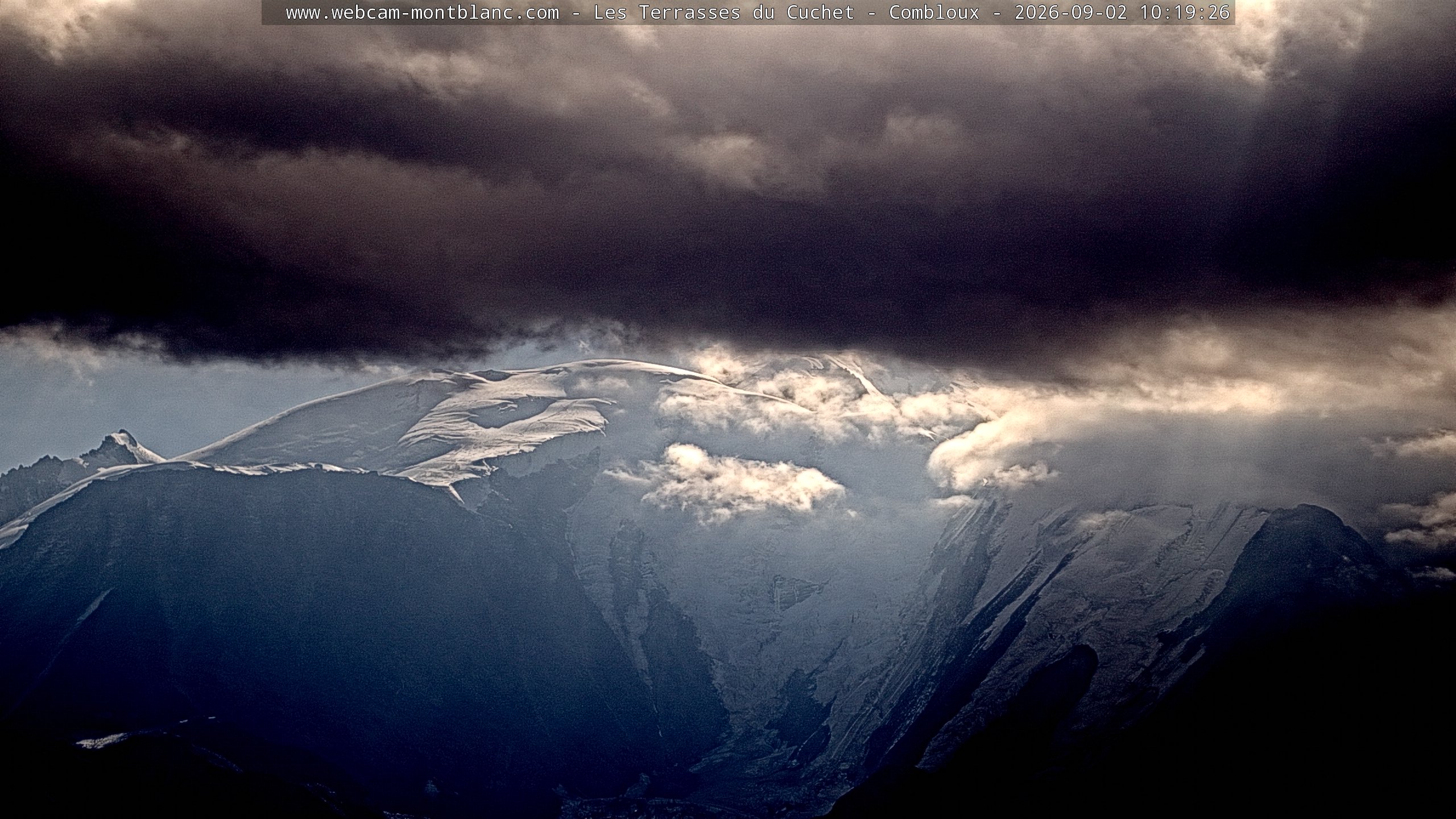 Mont Blanc