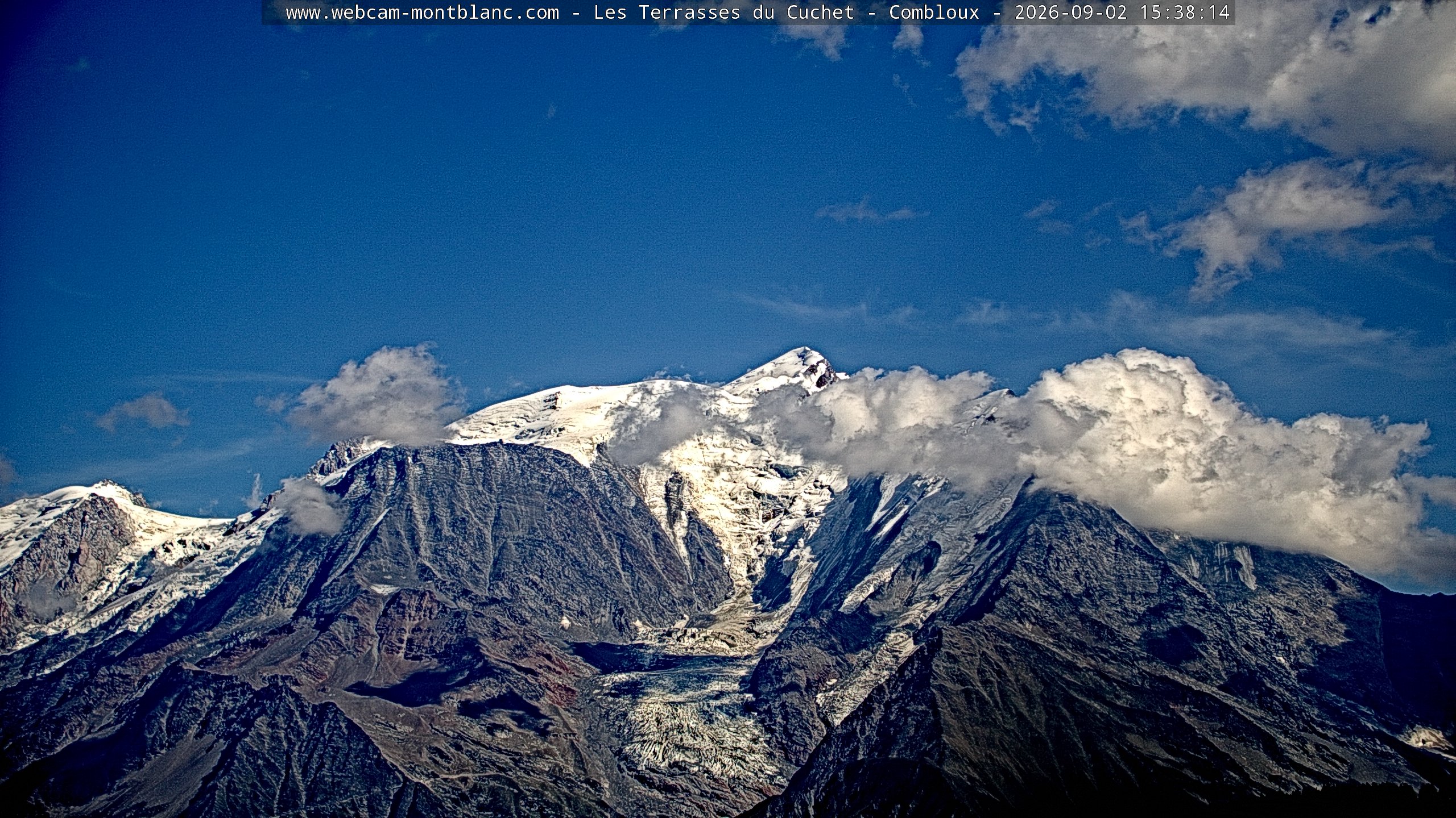 Mont Blanc