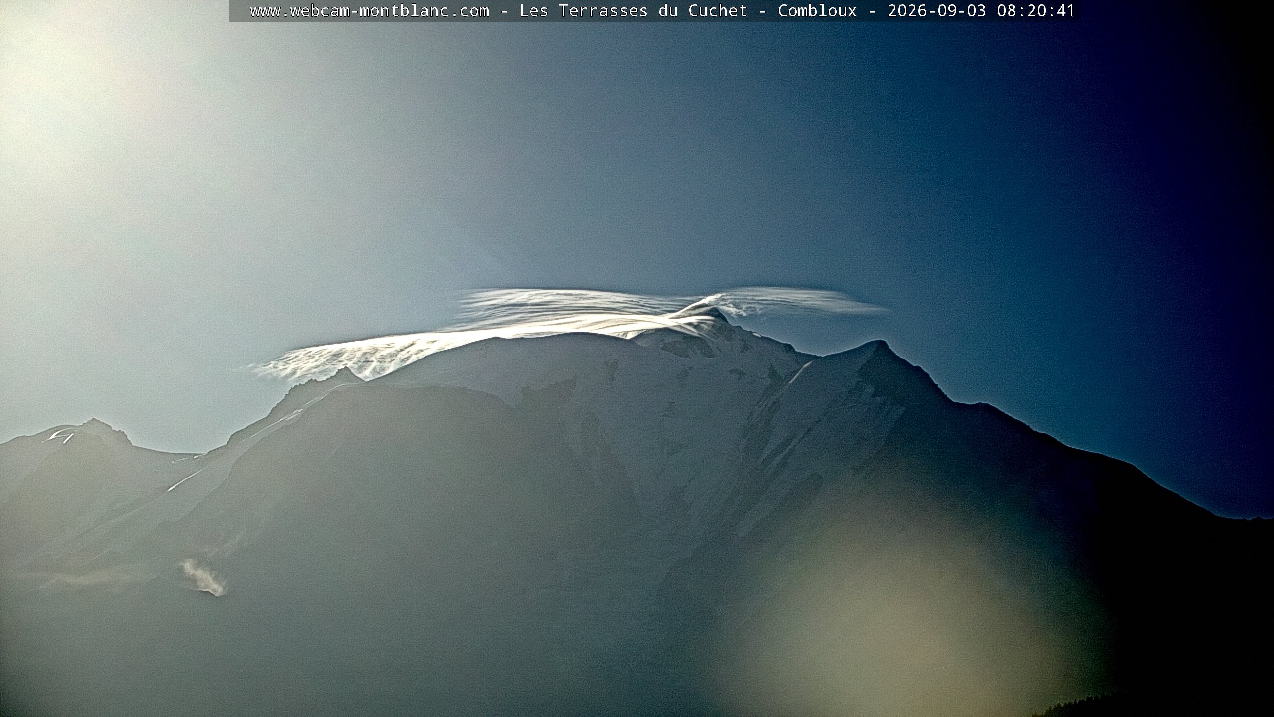 Mont Blanc