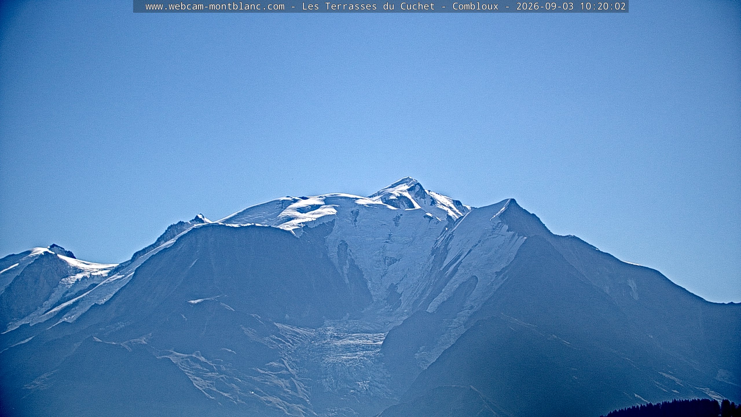 Mont Blanc